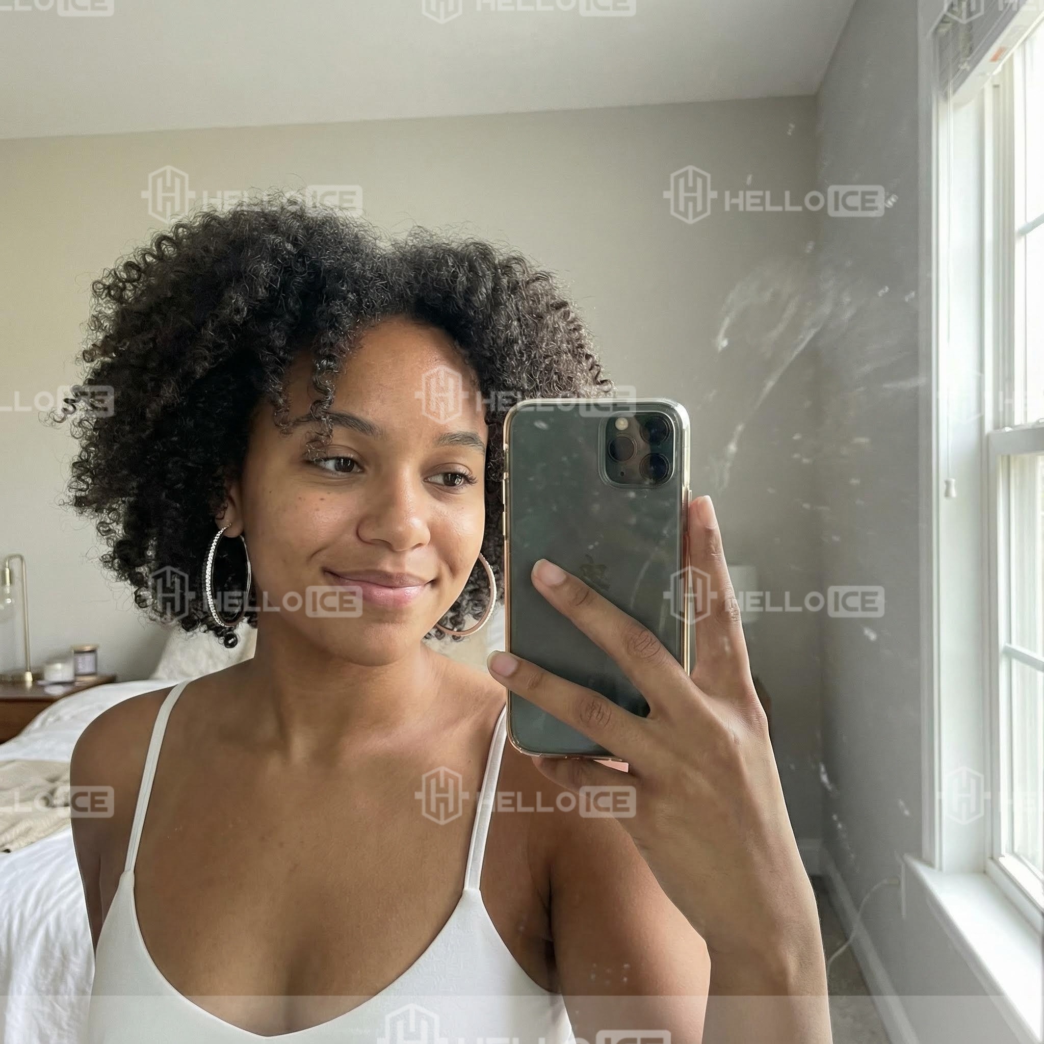 Helloice Review Image