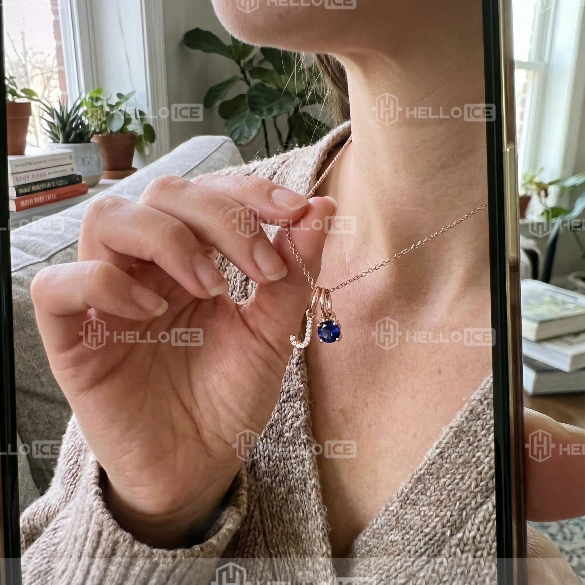 Helloice Review Image