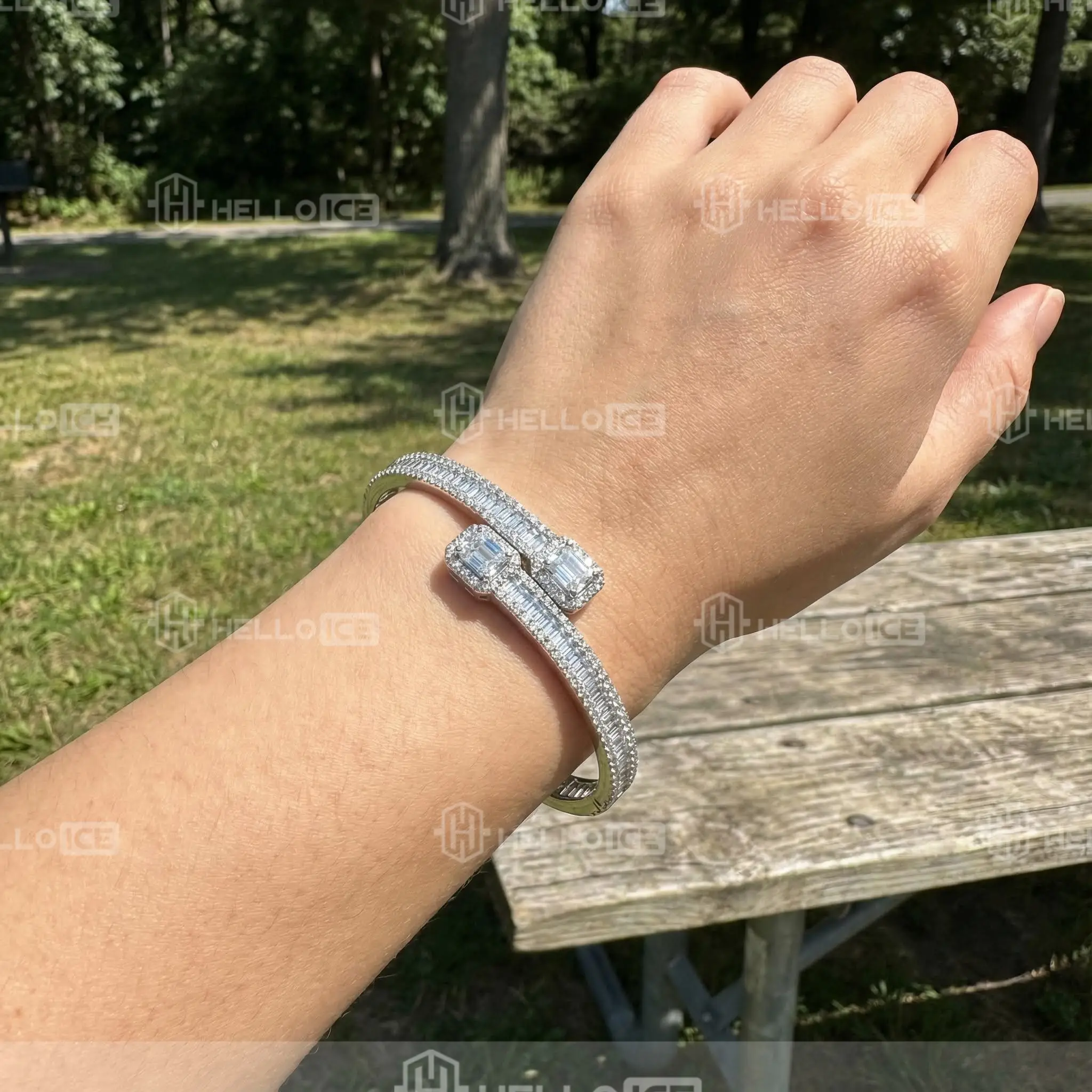 Helloice Review Image