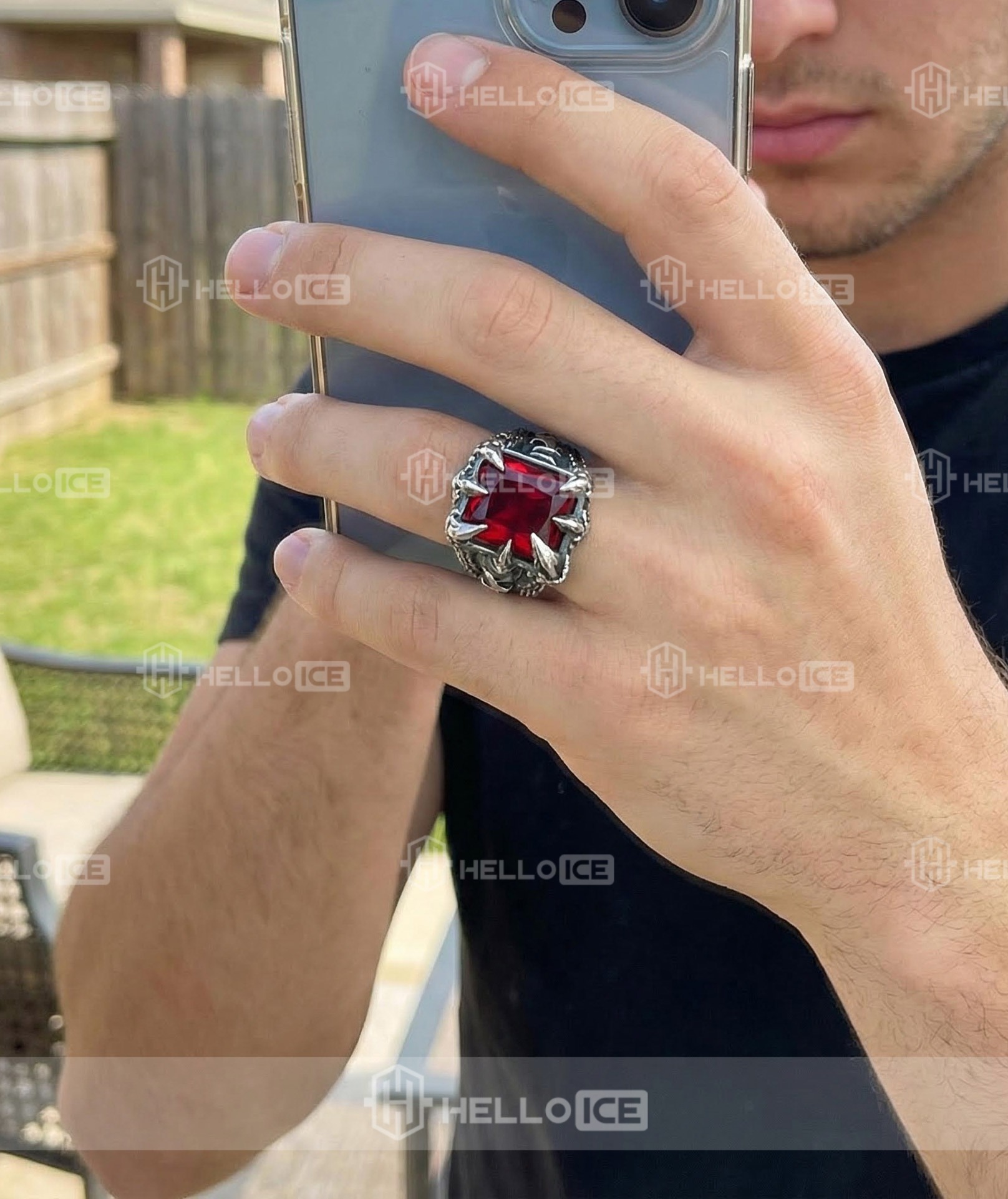 Helloice Review Image