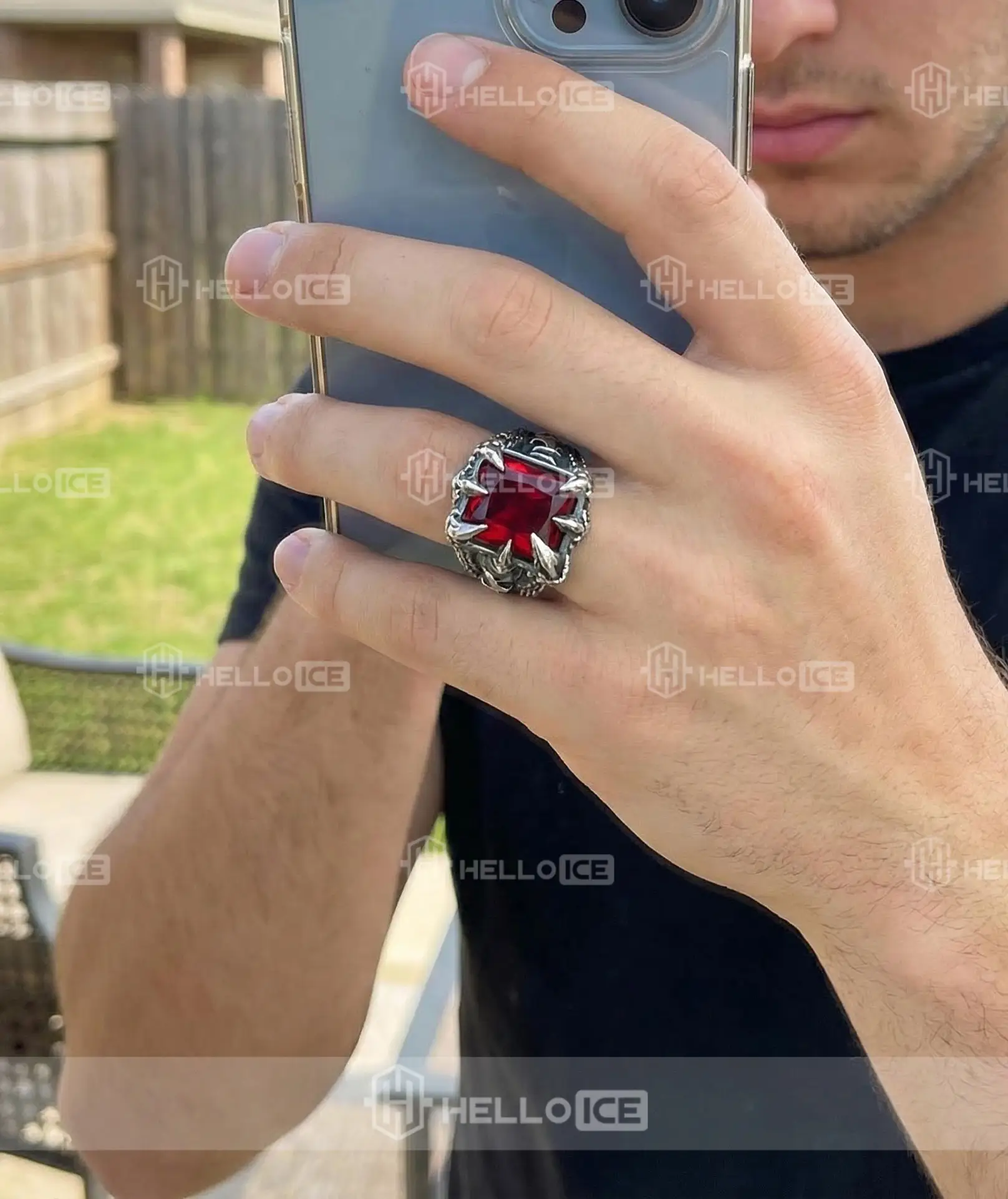 Helloice Review Image