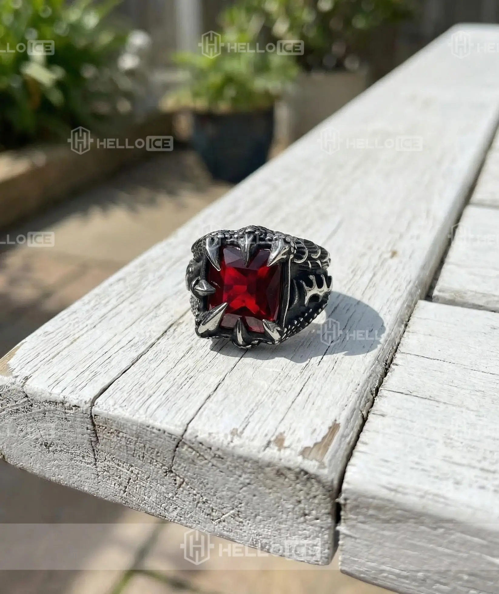 Helloice Review Image