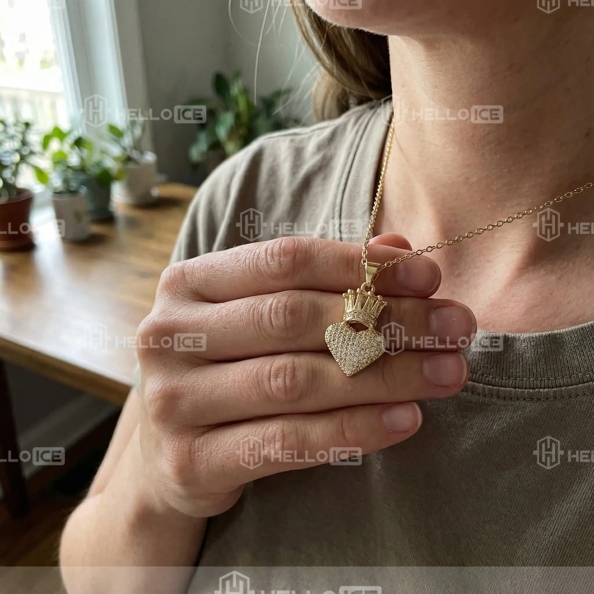 Helloice Review Image