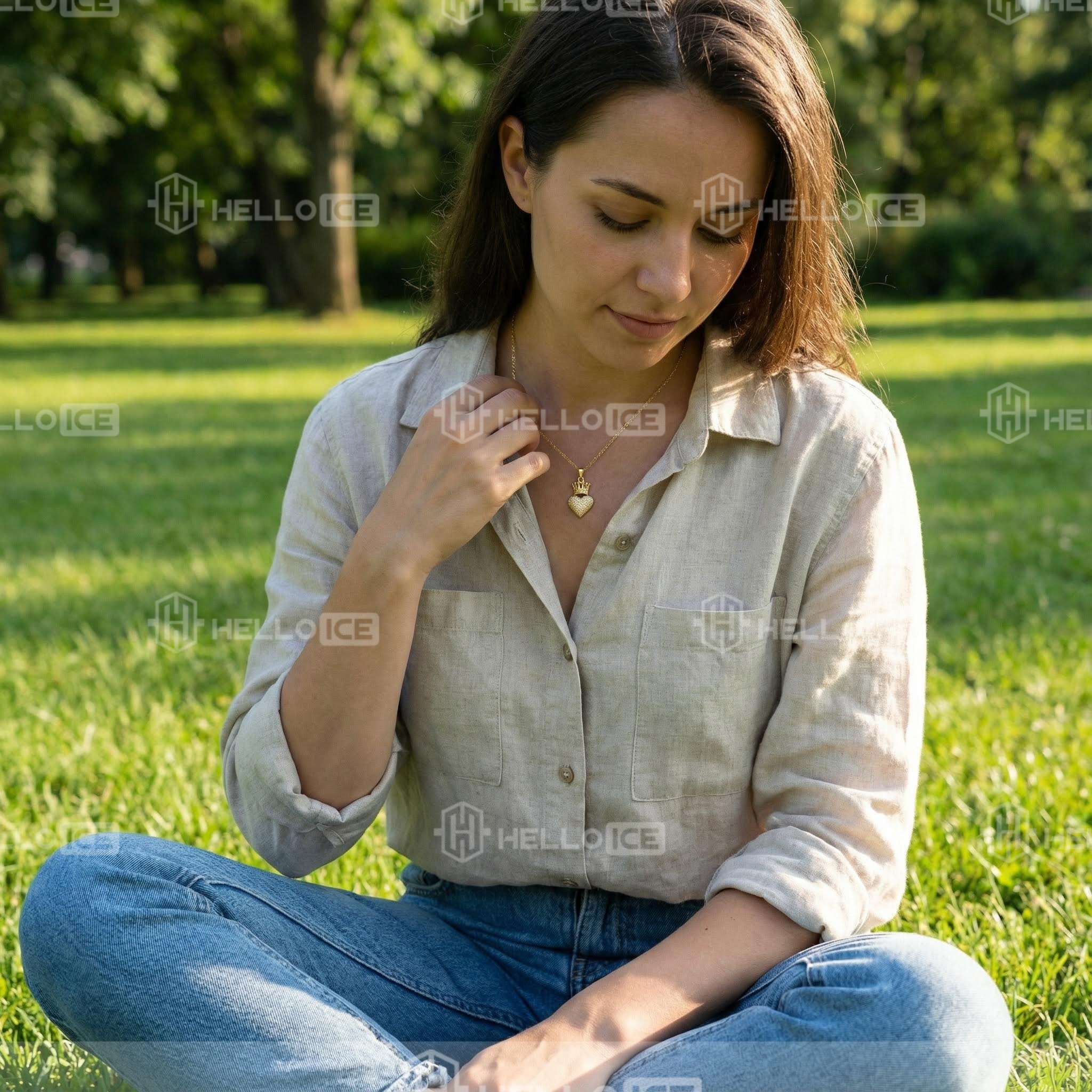 Helloice Review Image