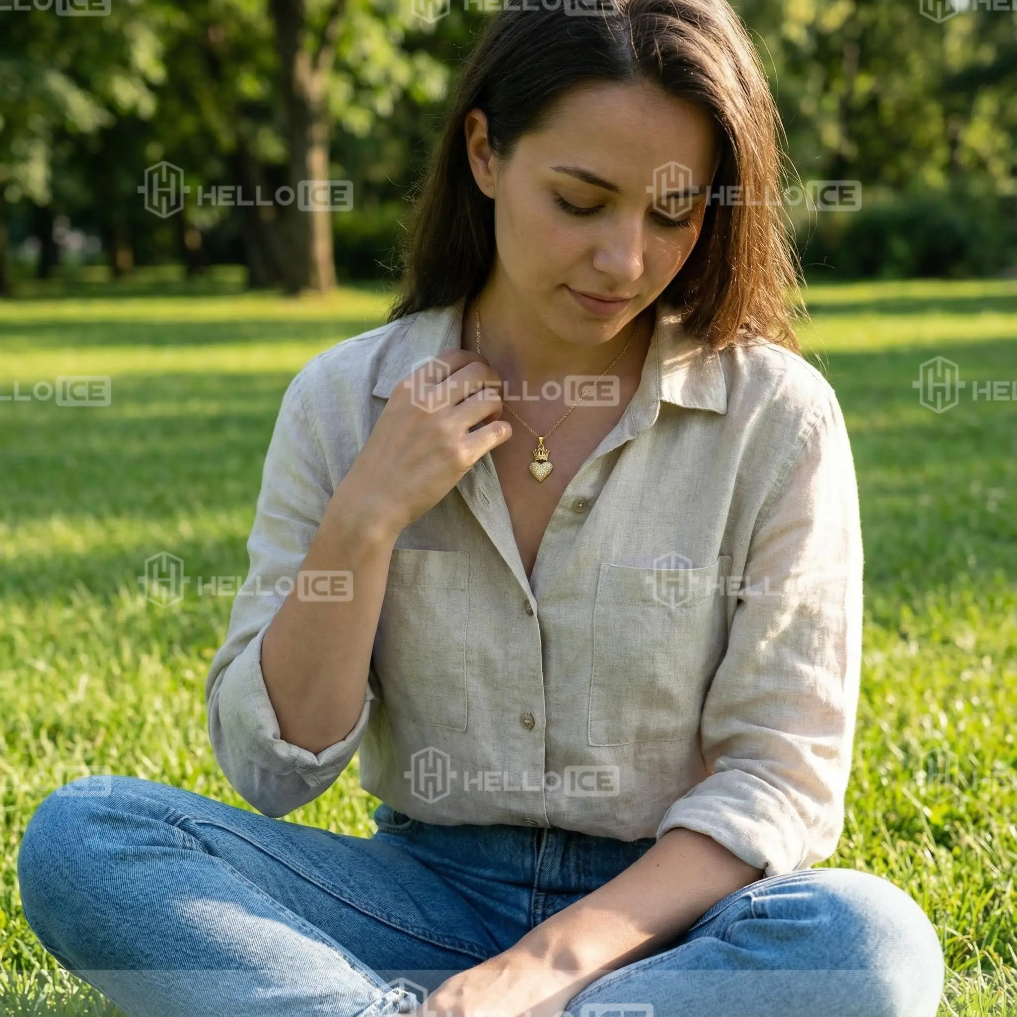 Helloice Review Image