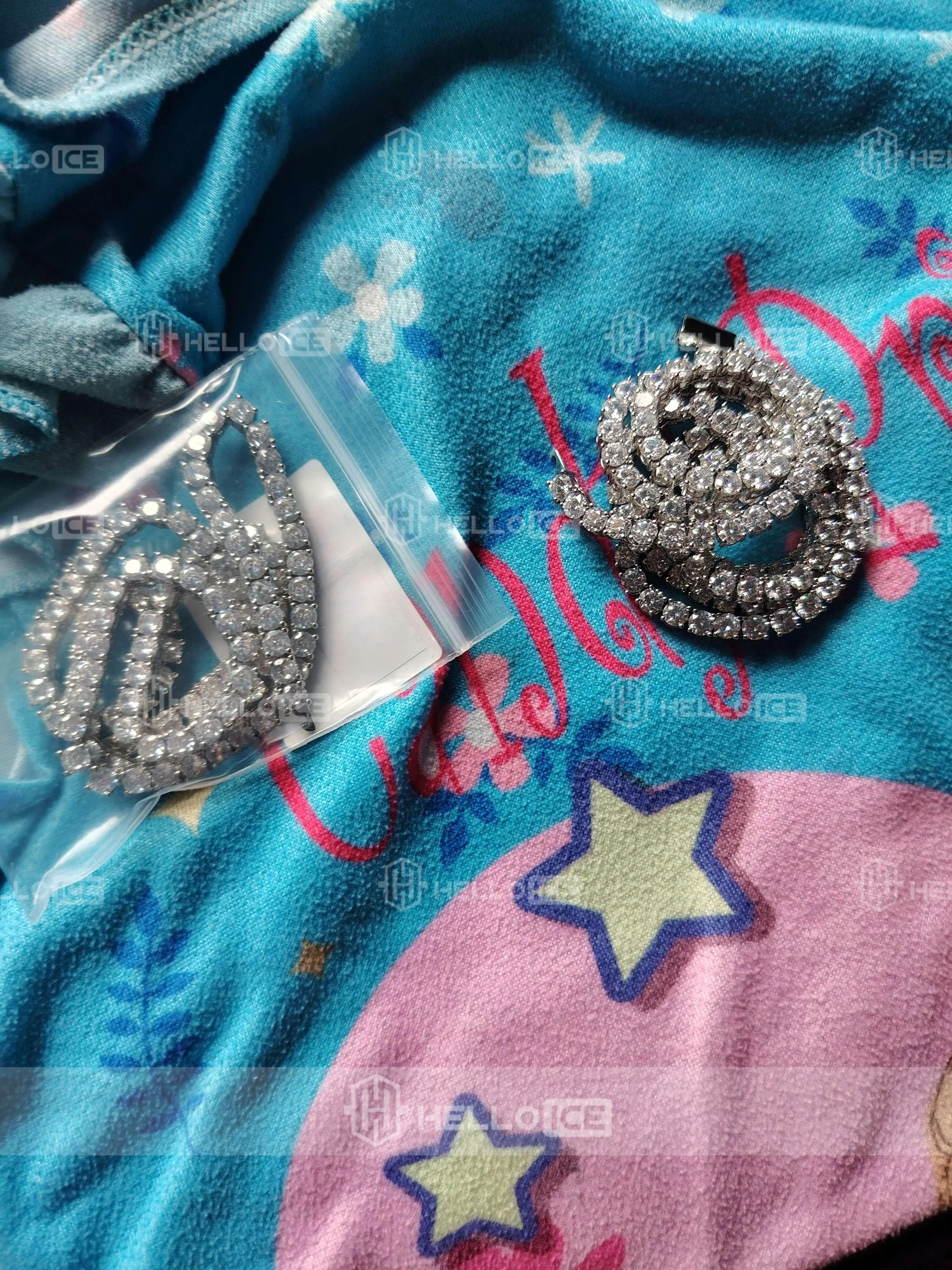 Helloice Review Image