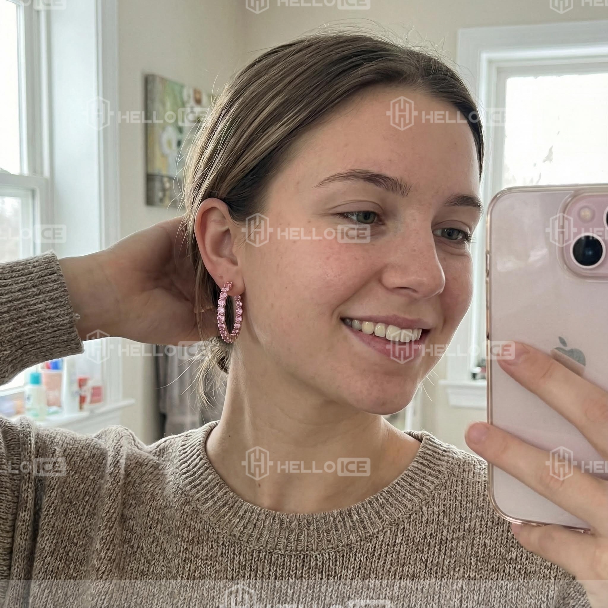 Helloice Review Image