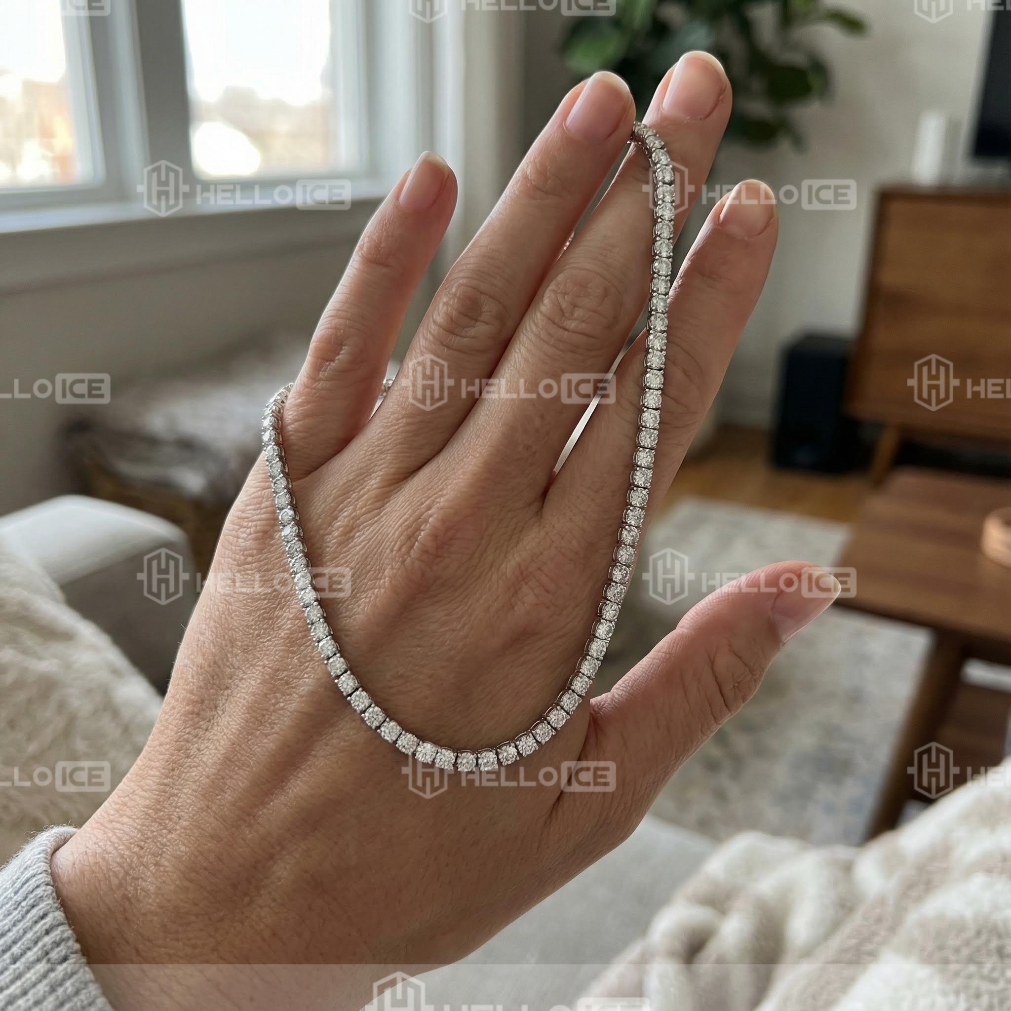 Helloice Review Image