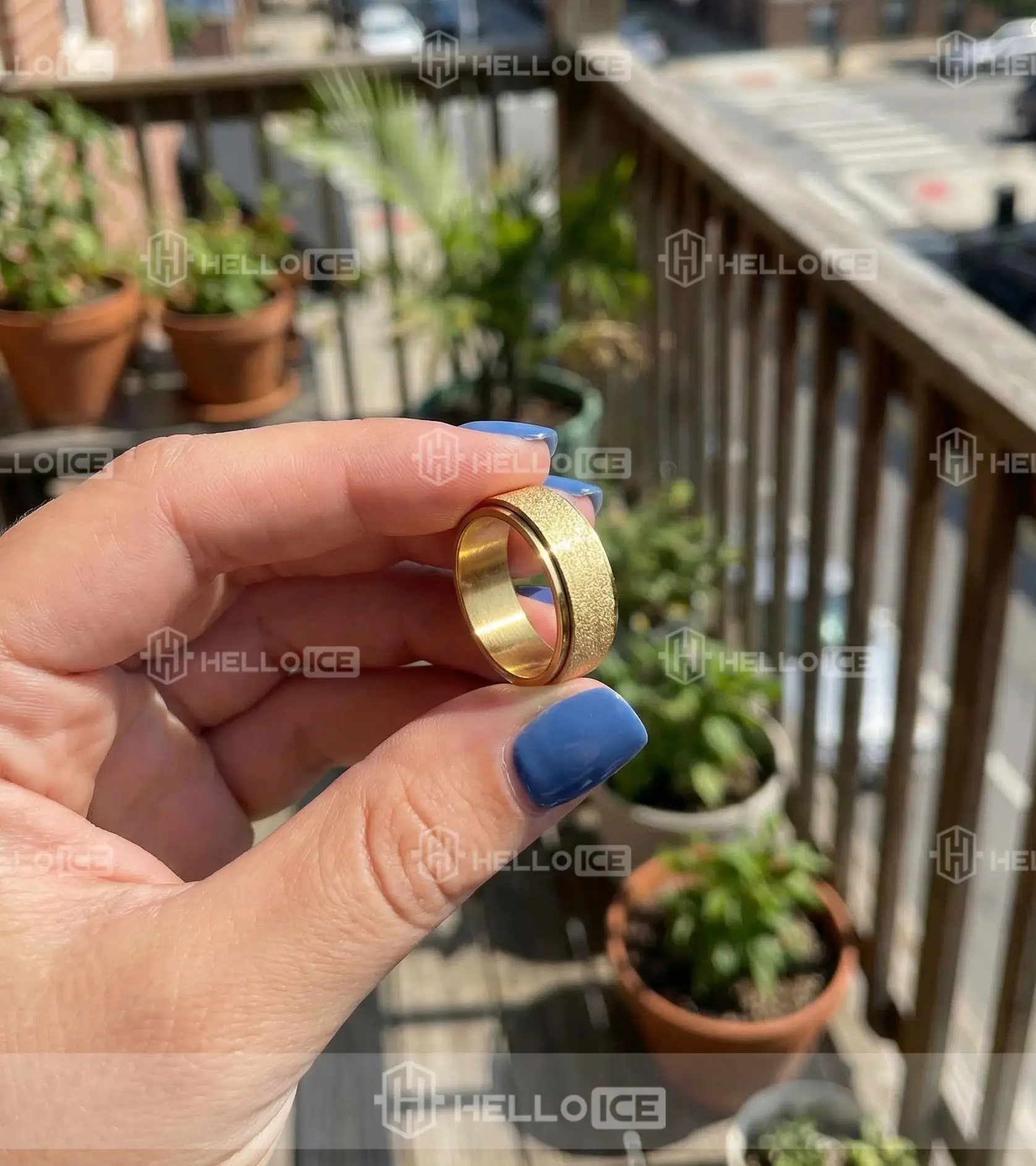 Helloice Review Image