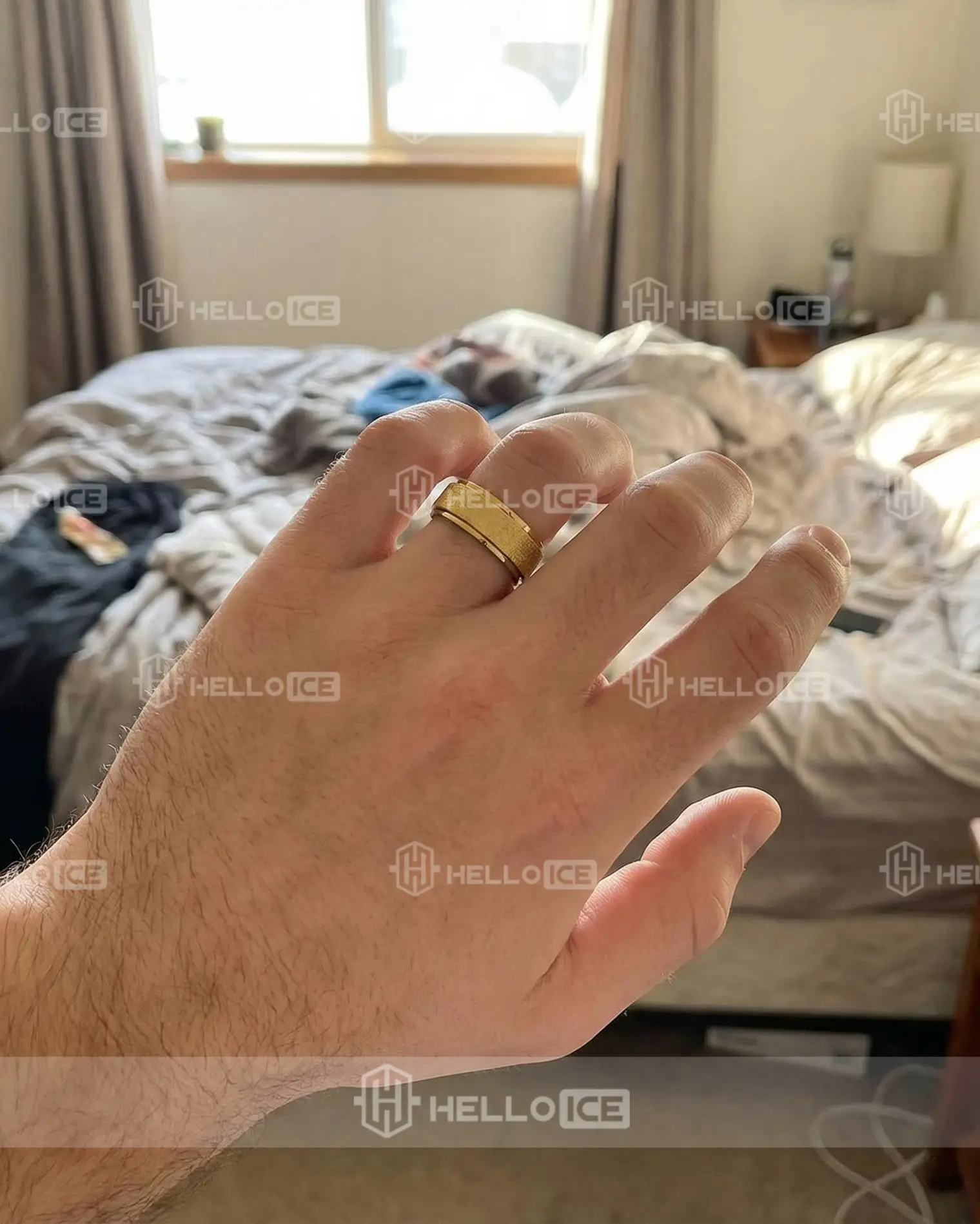 Helloice Review Image