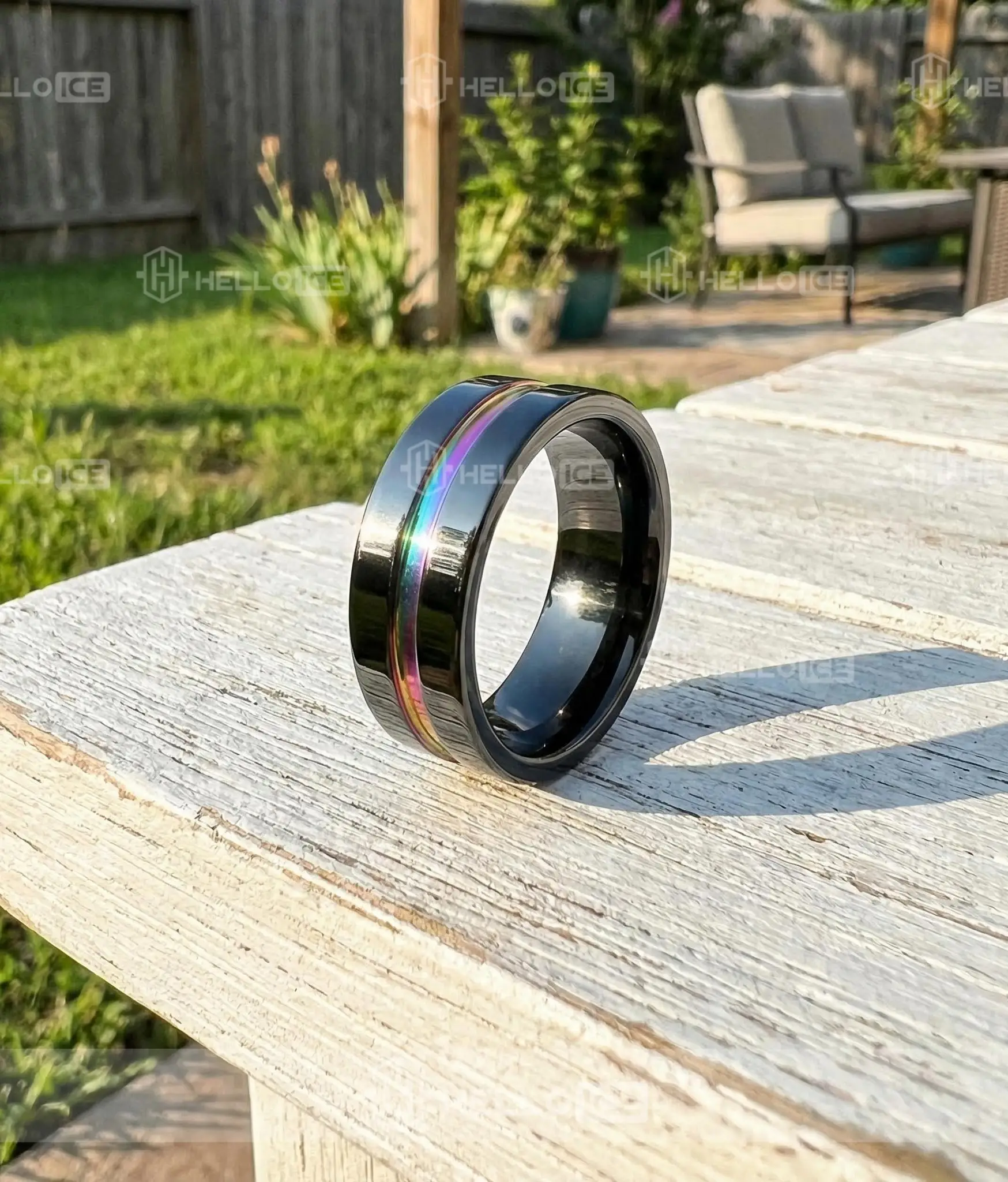 Helloice Review Image