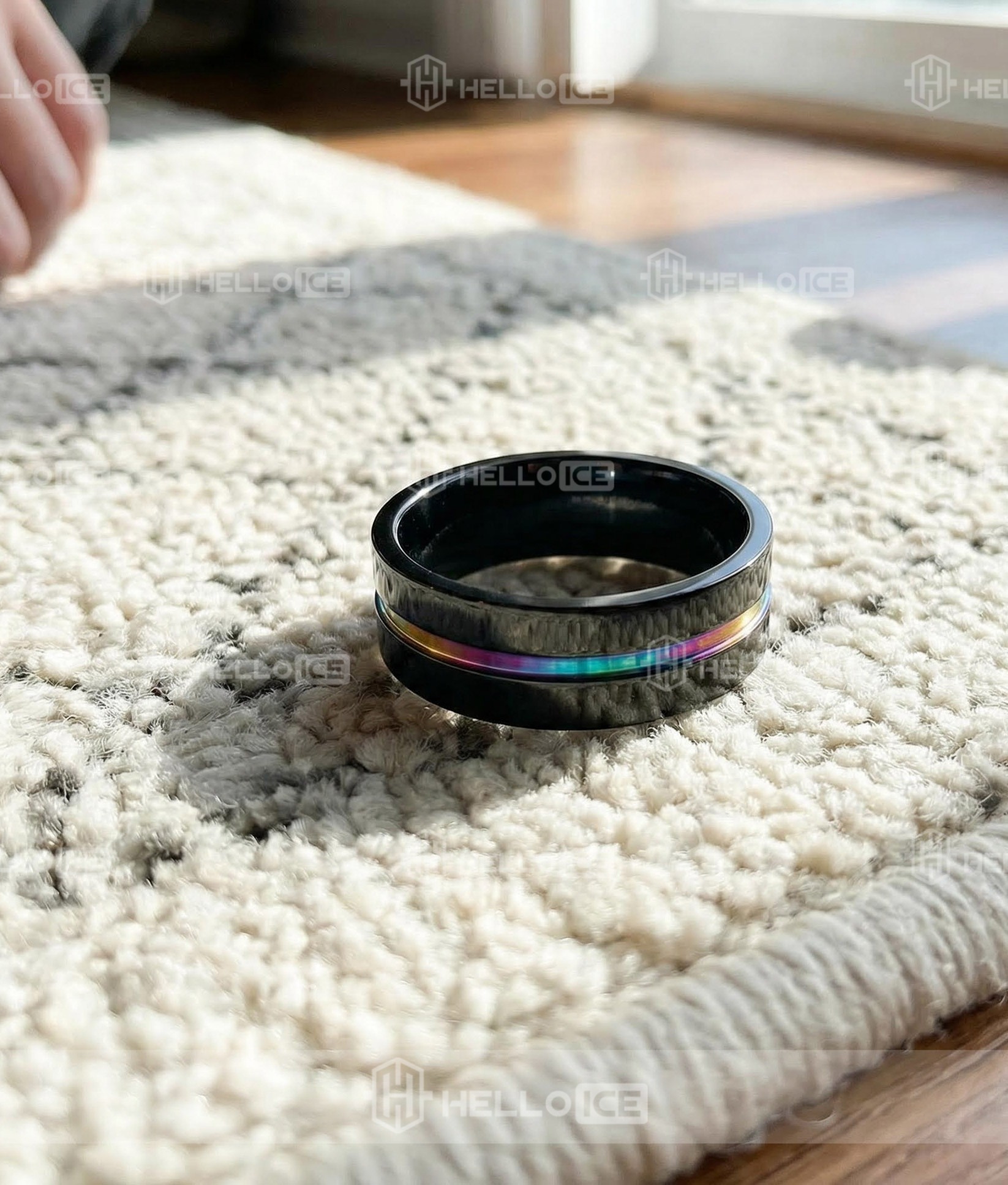 Helloice Review Image