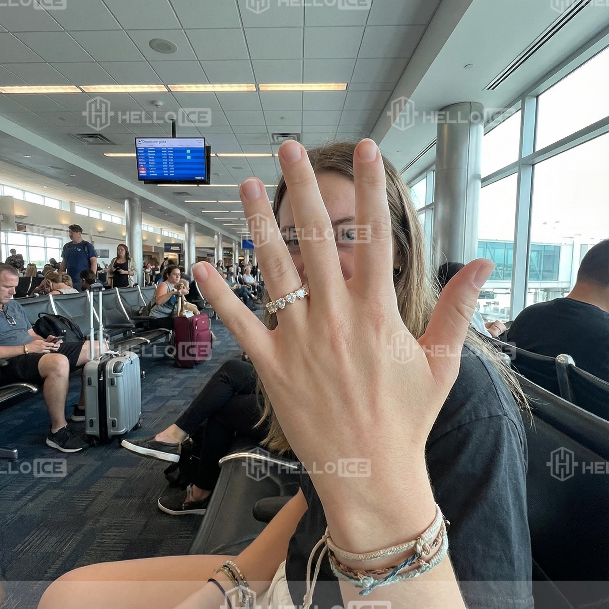 Helloice Review Image