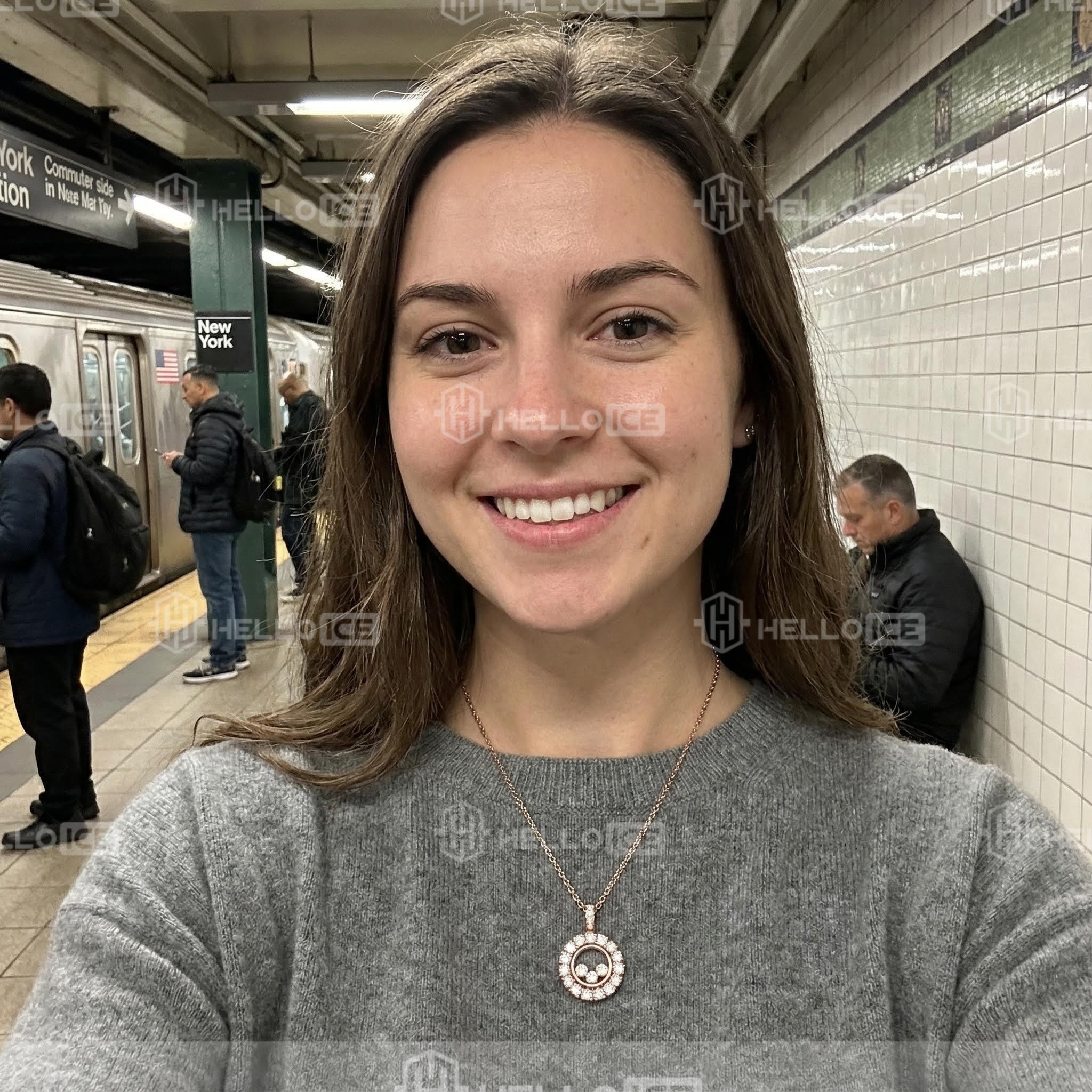 Helloice Review Image