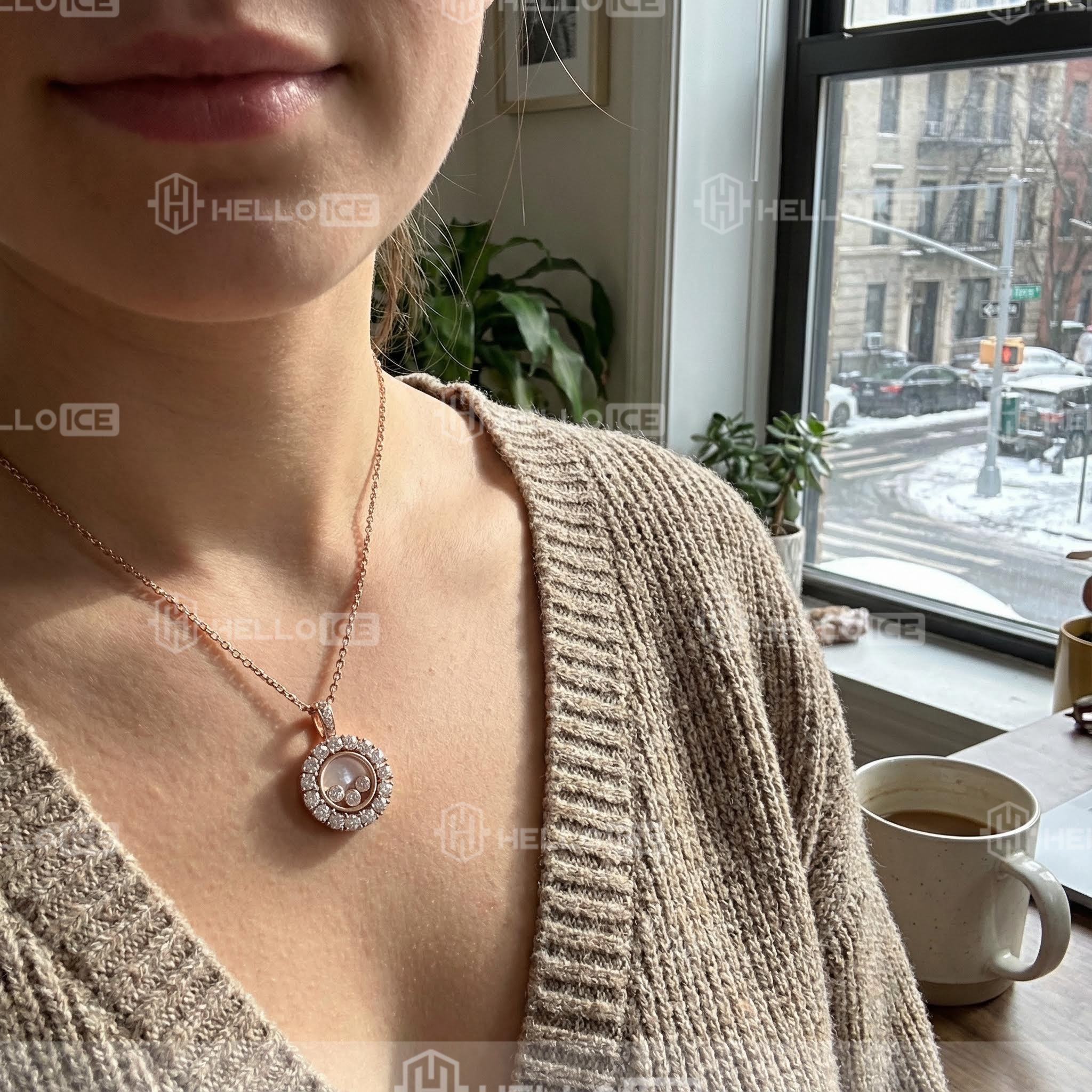 Helloice Review Image