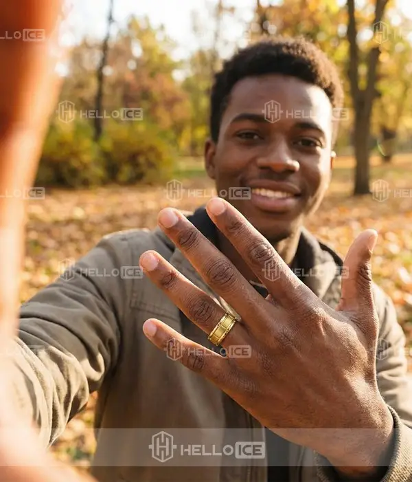 Helloice Review Image