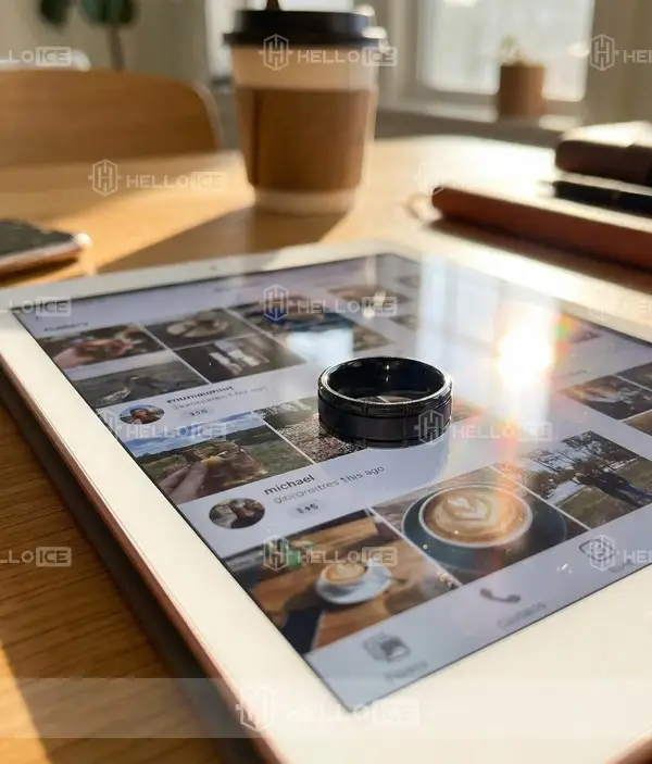 Helloice Review Image