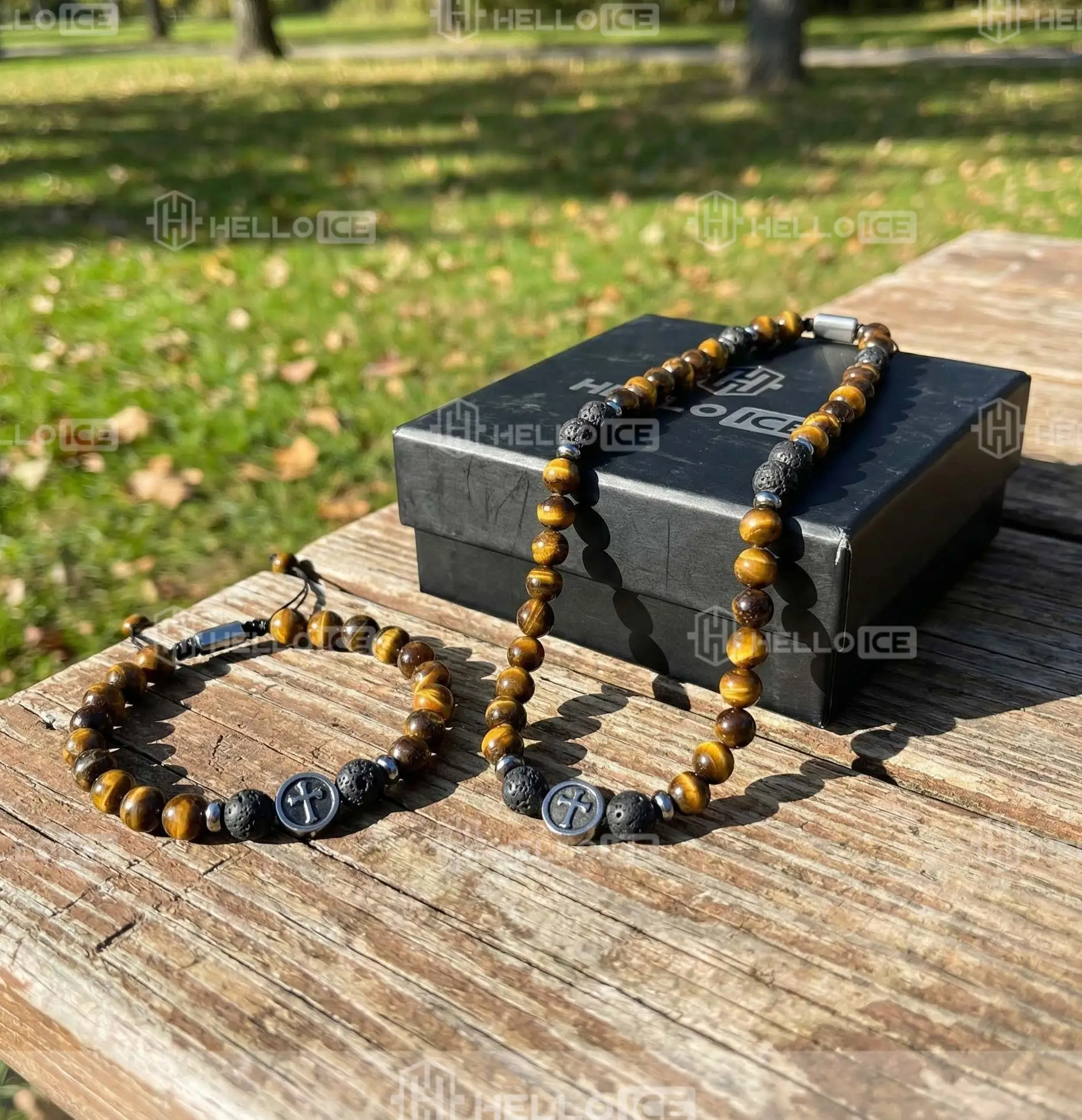 Helloice Review Image