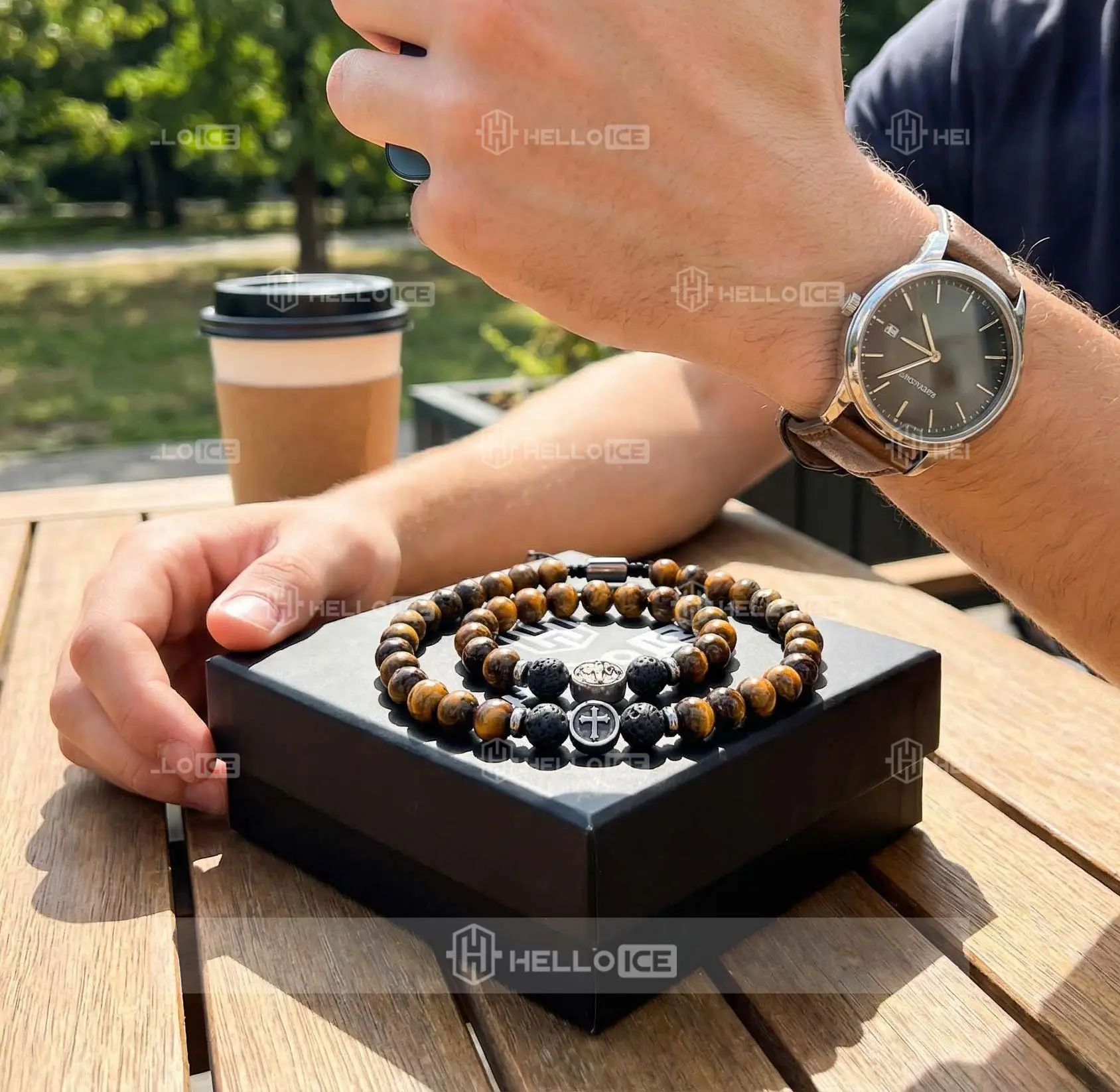 Helloice Review Image