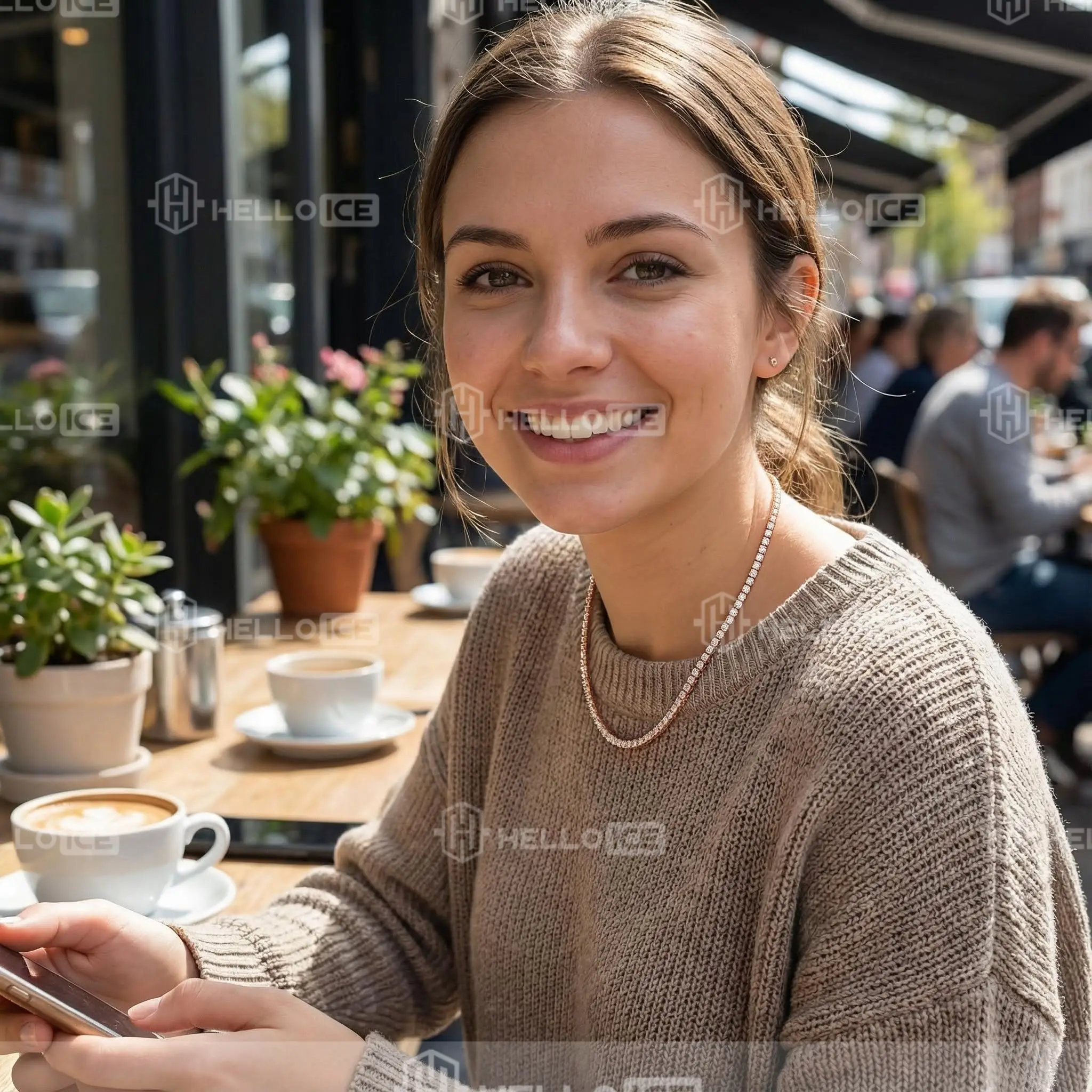 Helloice Review Image