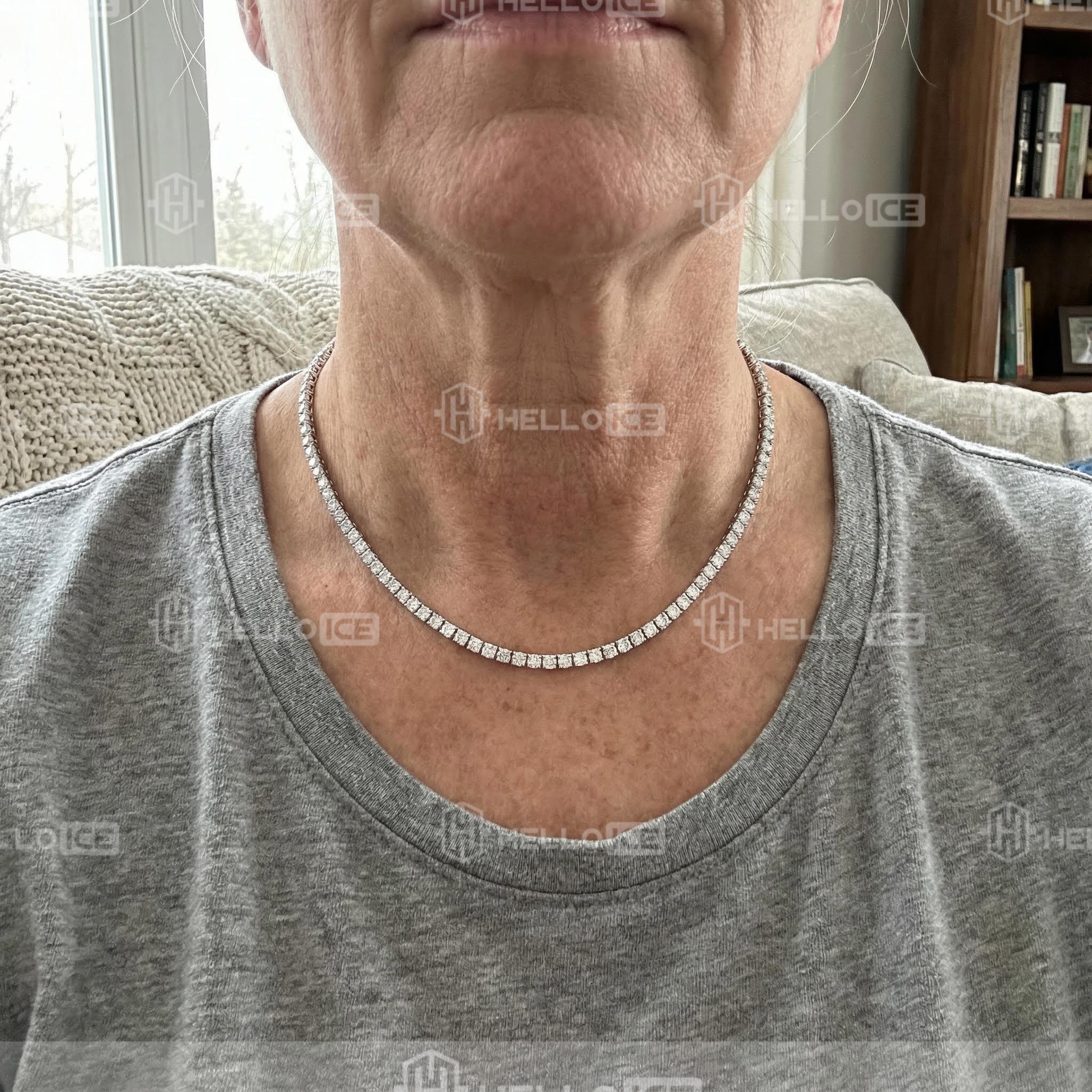 Helloice Review Image