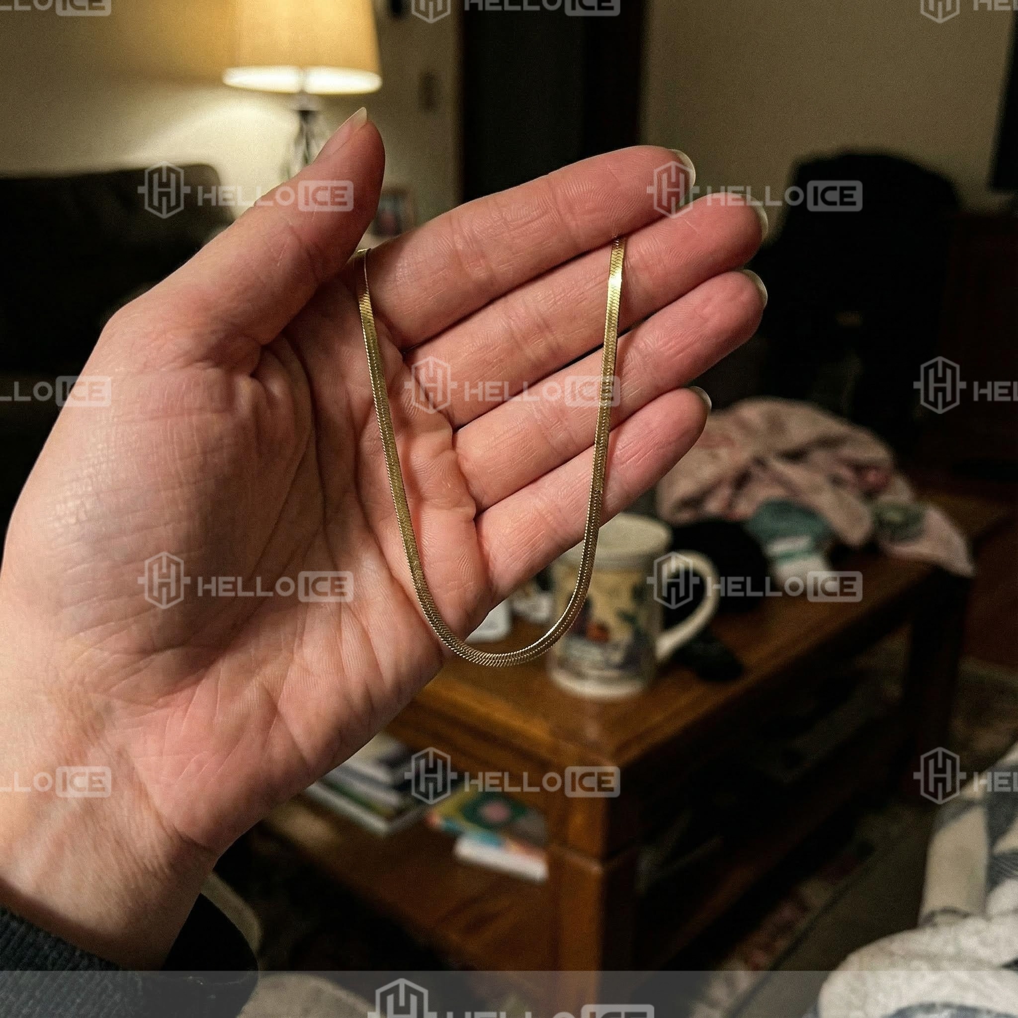 Helloice Review Image