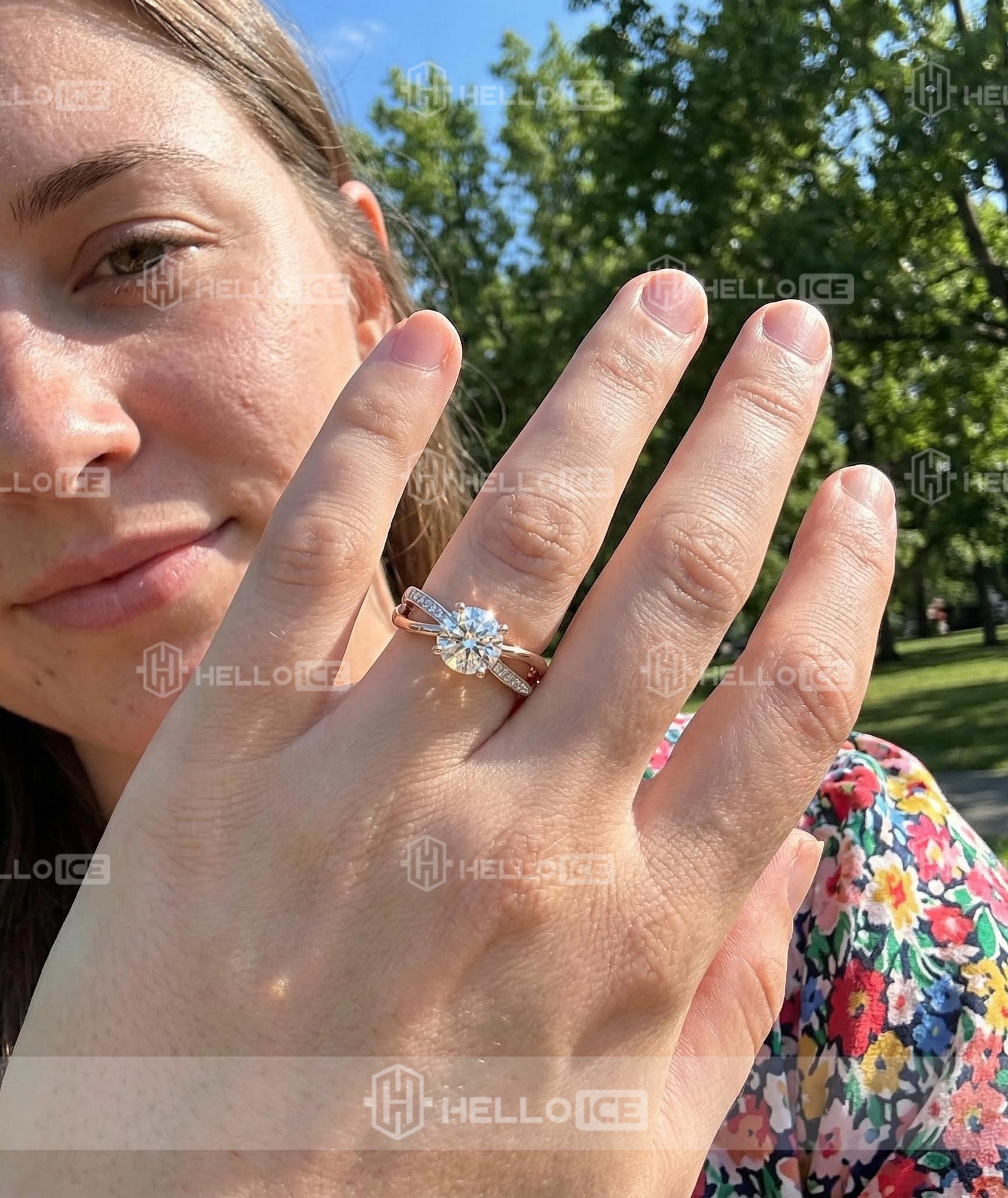 Helloice Review Image