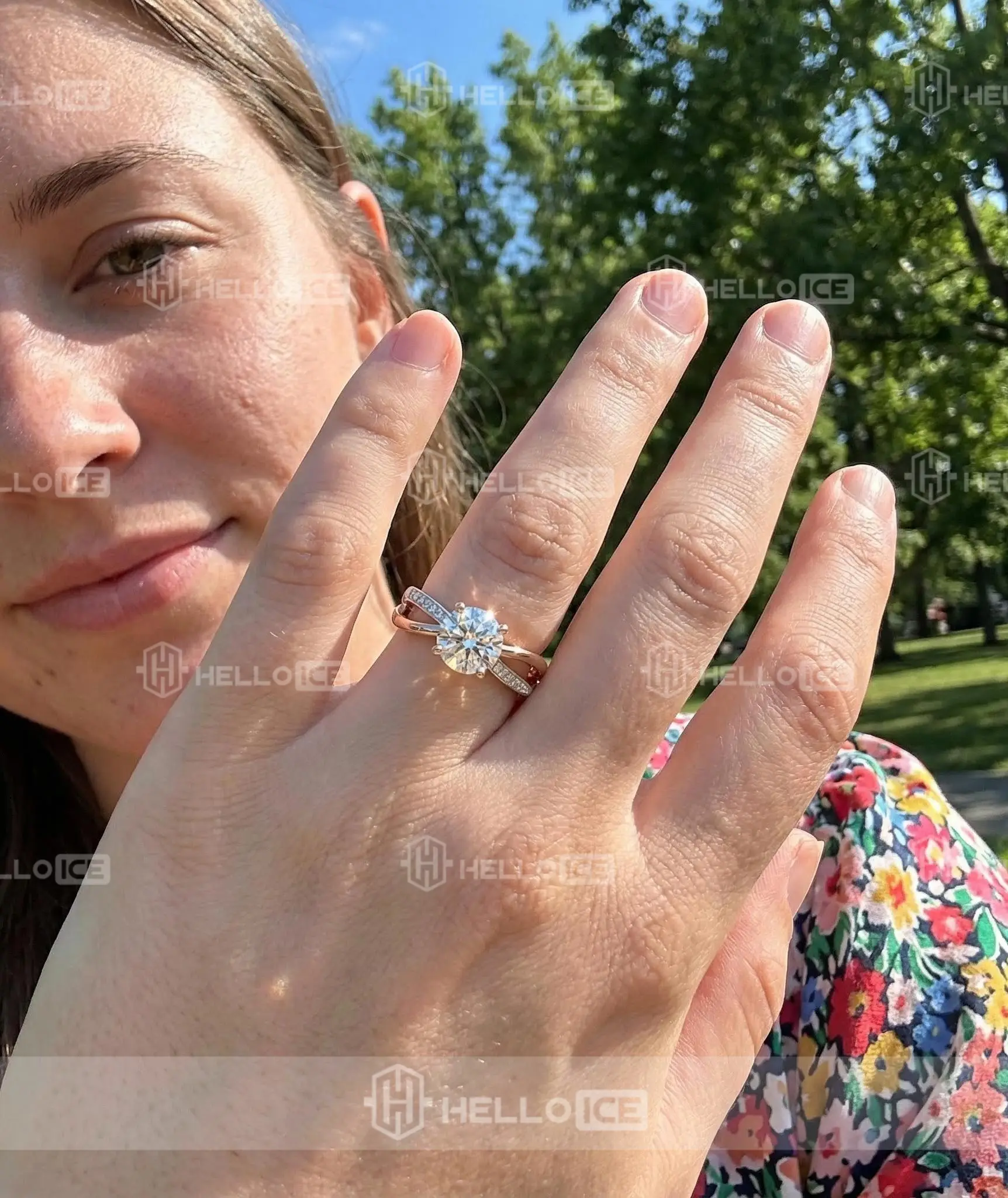 Helloice Review Image