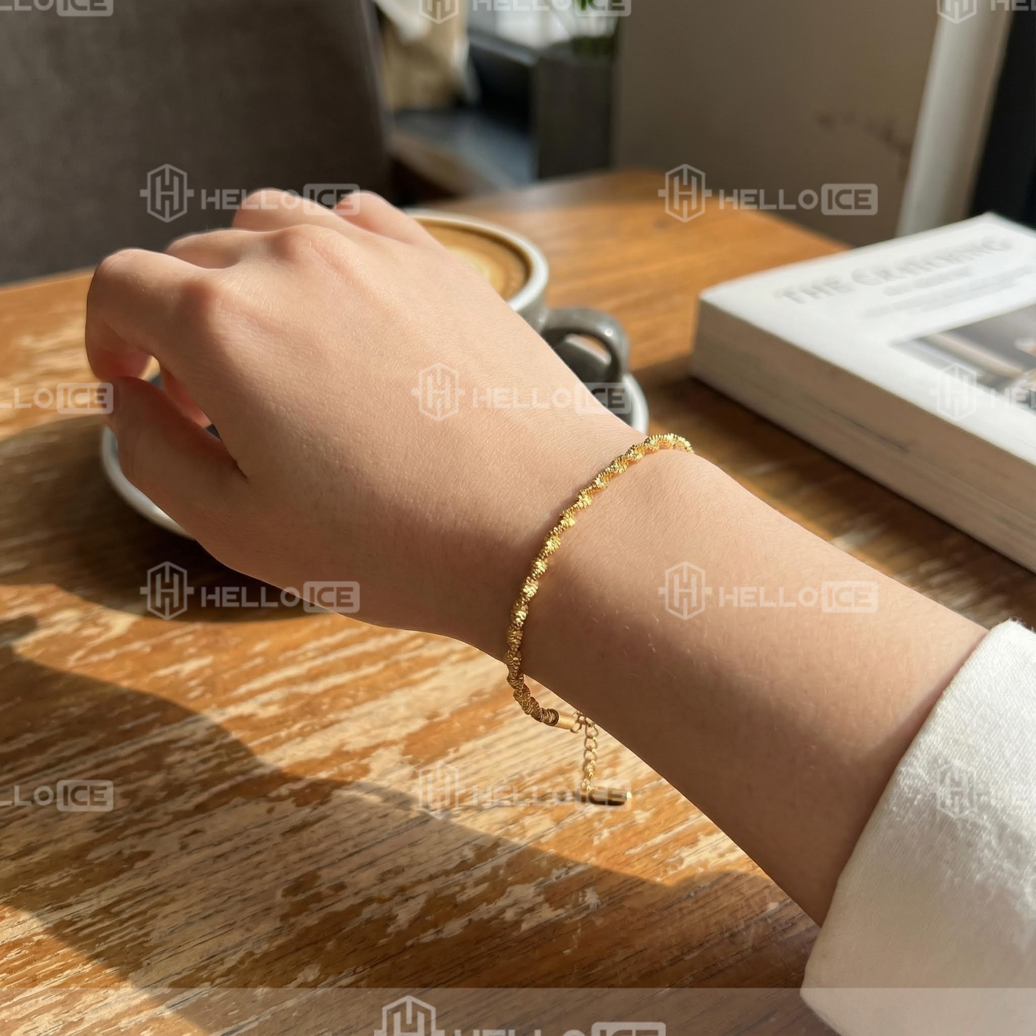 Helloice Review Image