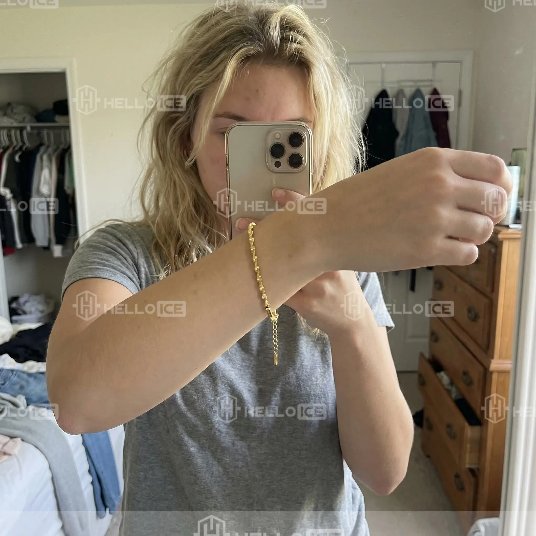 Helloice Review Image