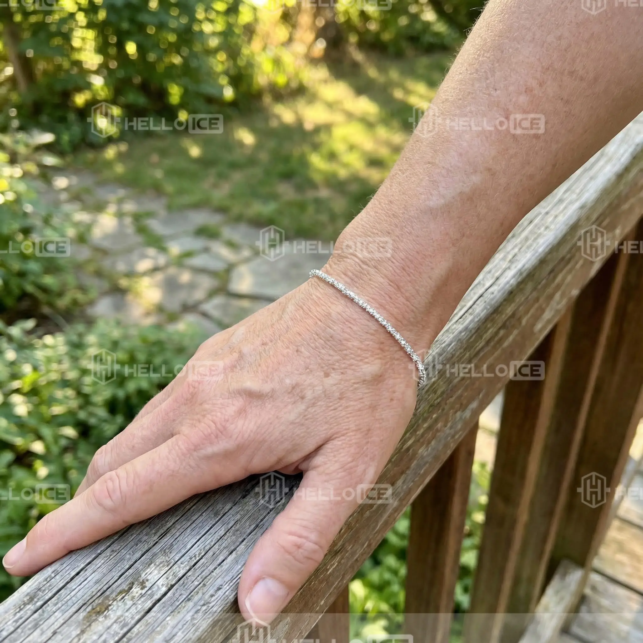 Helloice Review Image