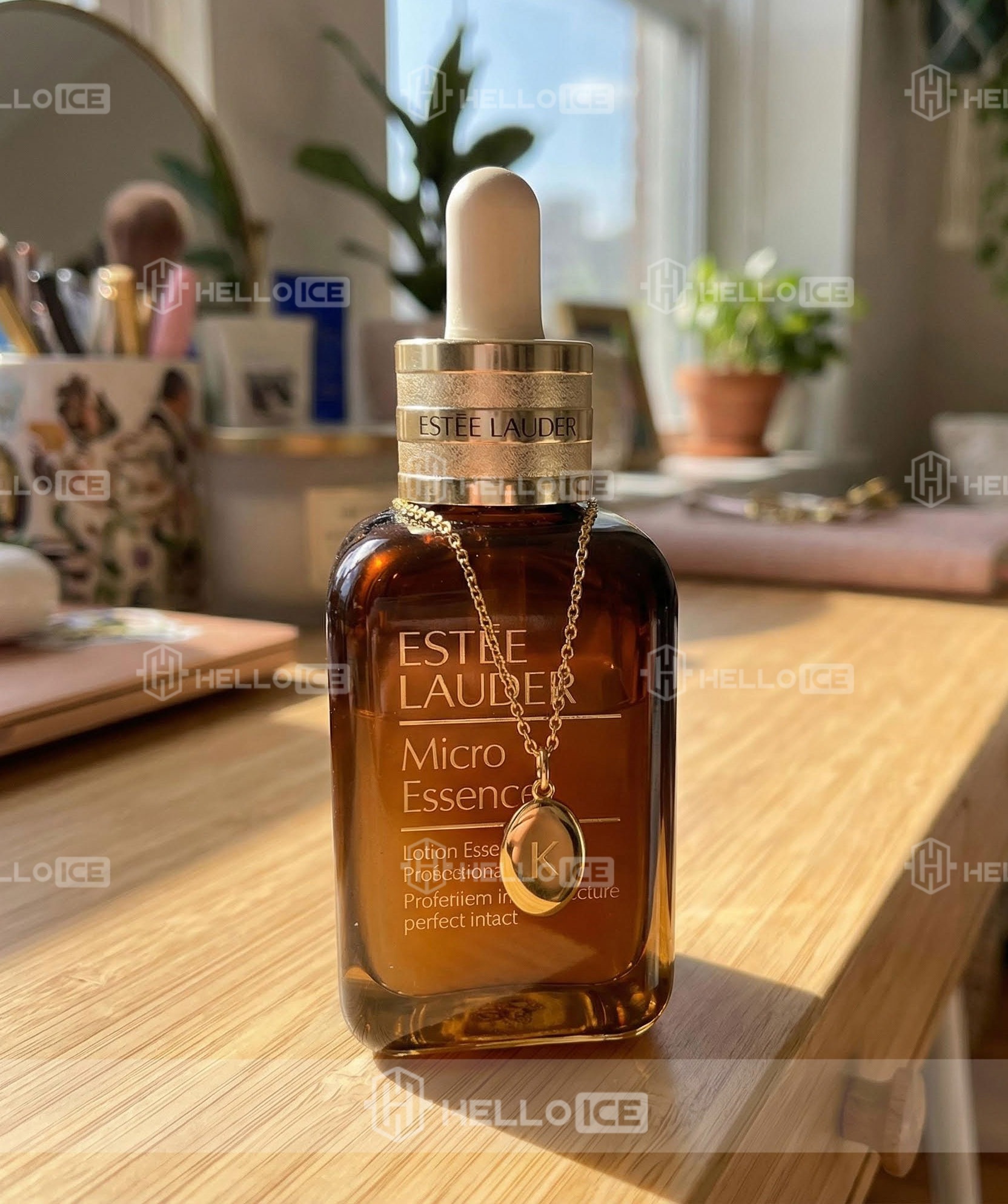 Helloice Review Image