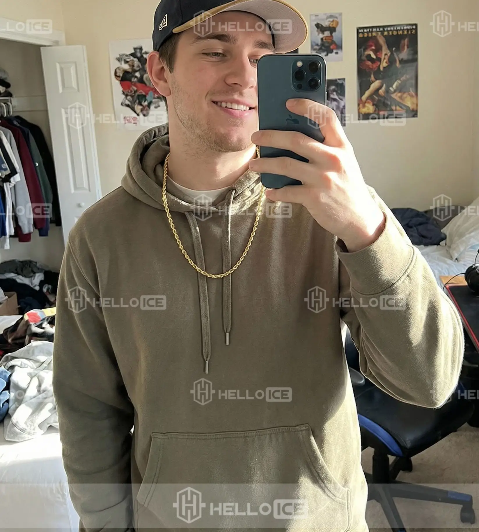 Helloice Review Image