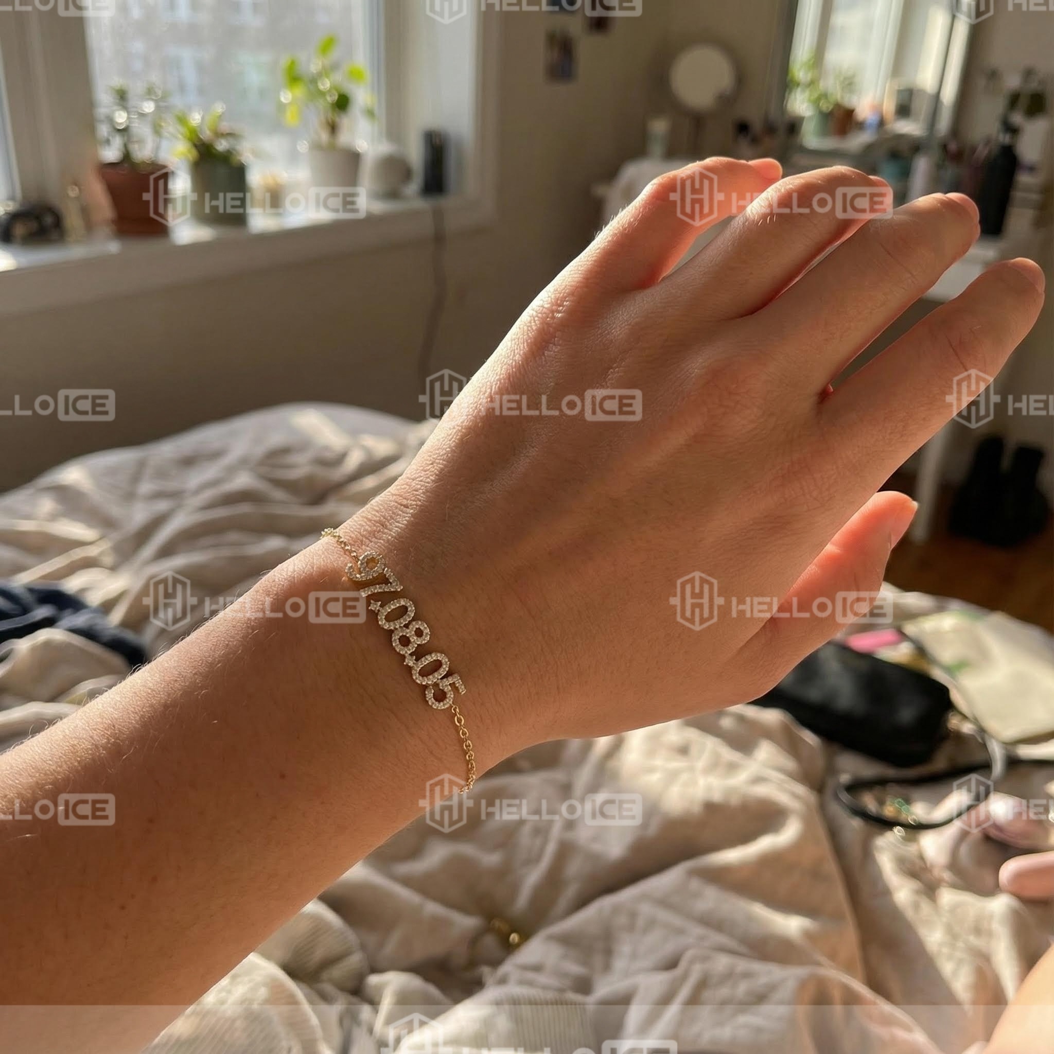 Helloice Review Image