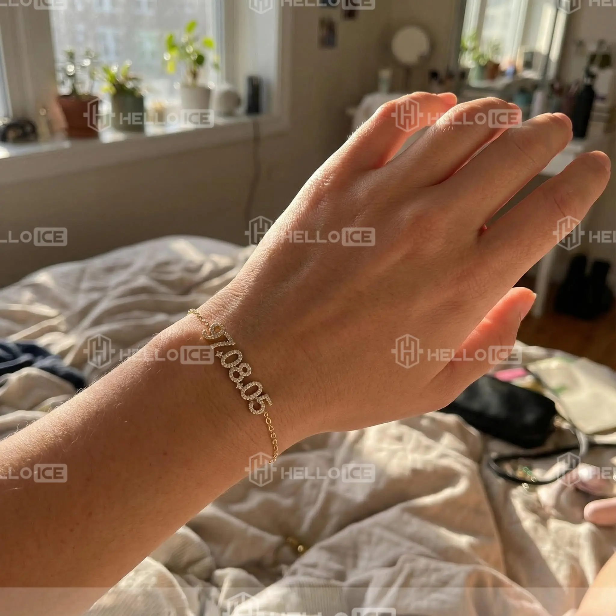 Helloice Review Image