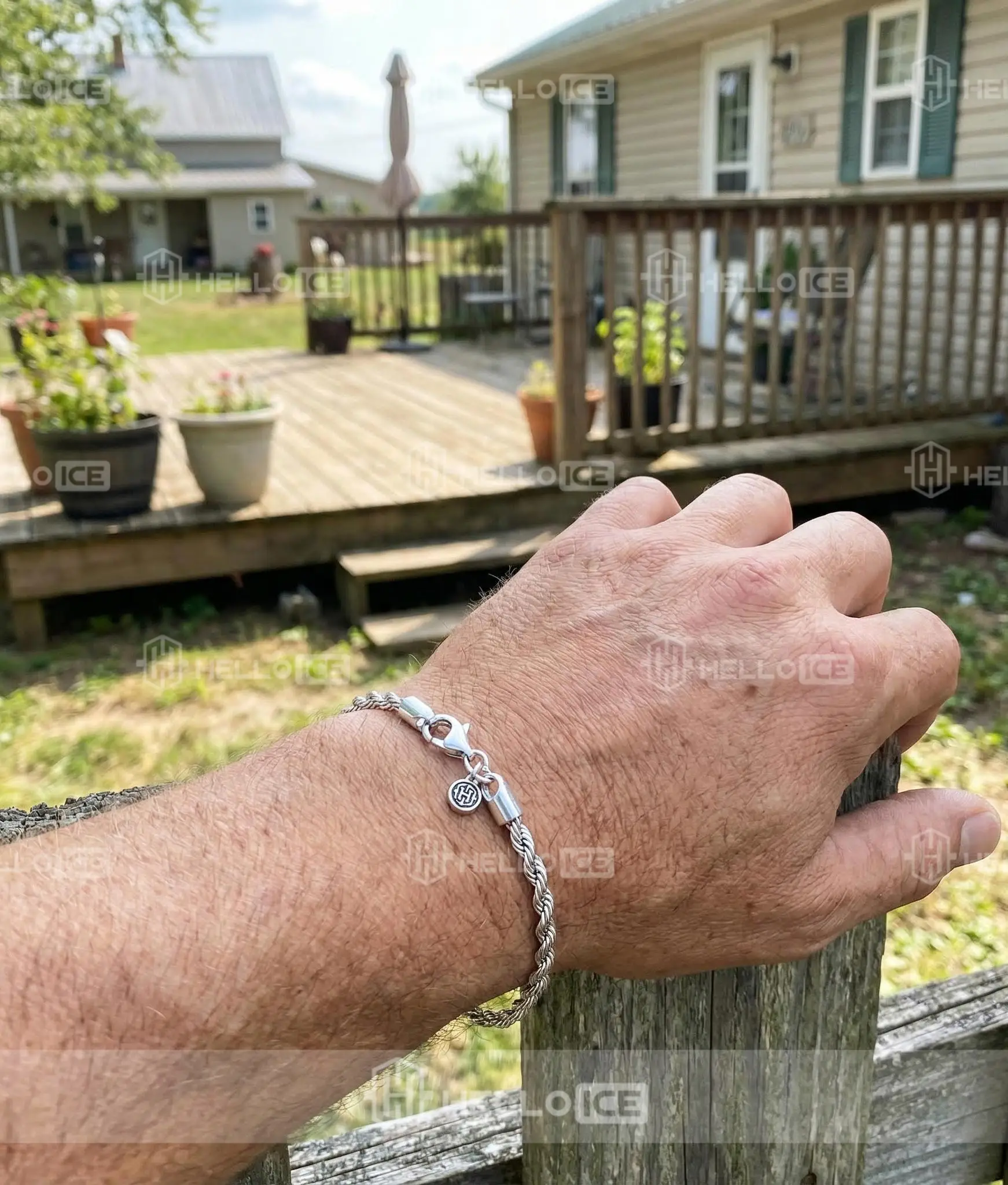 Helloice Review Image