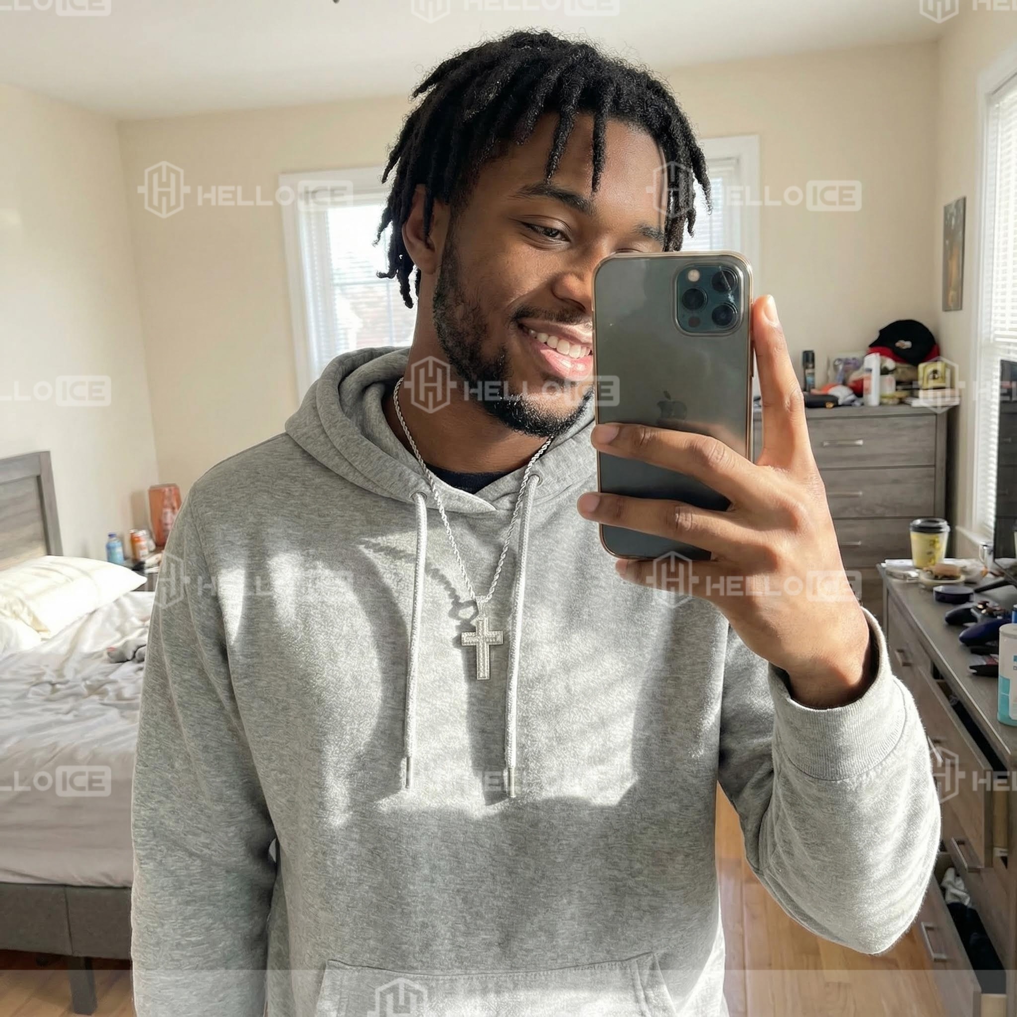 Helloice Review Image