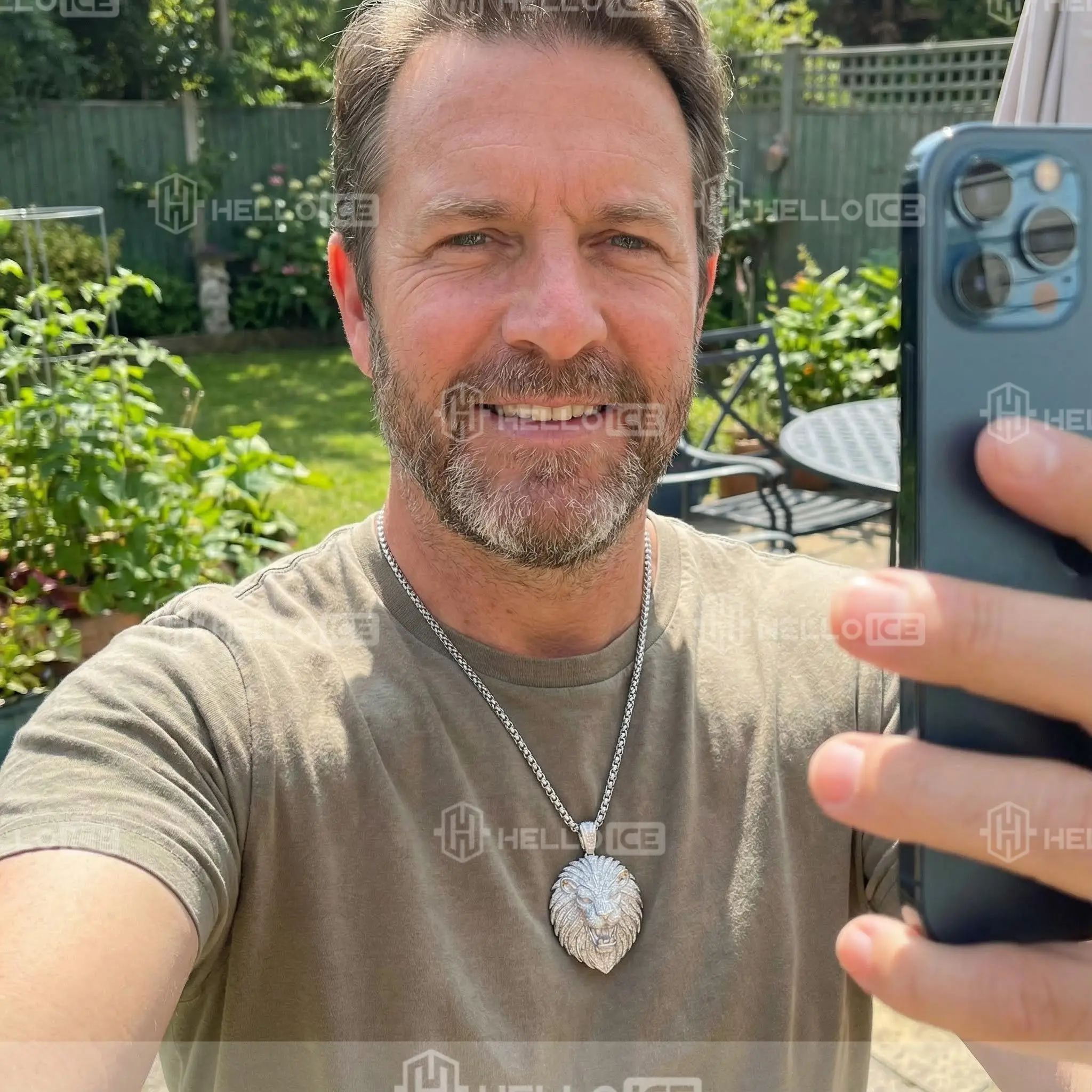 Helloice Review Image