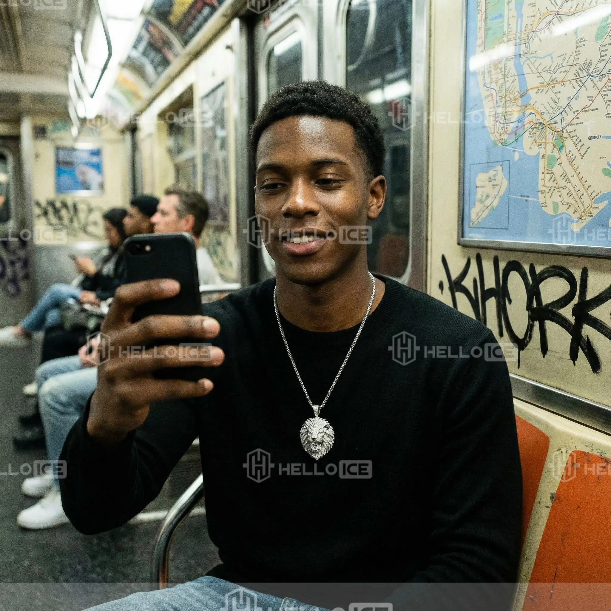 Helloice Review Image