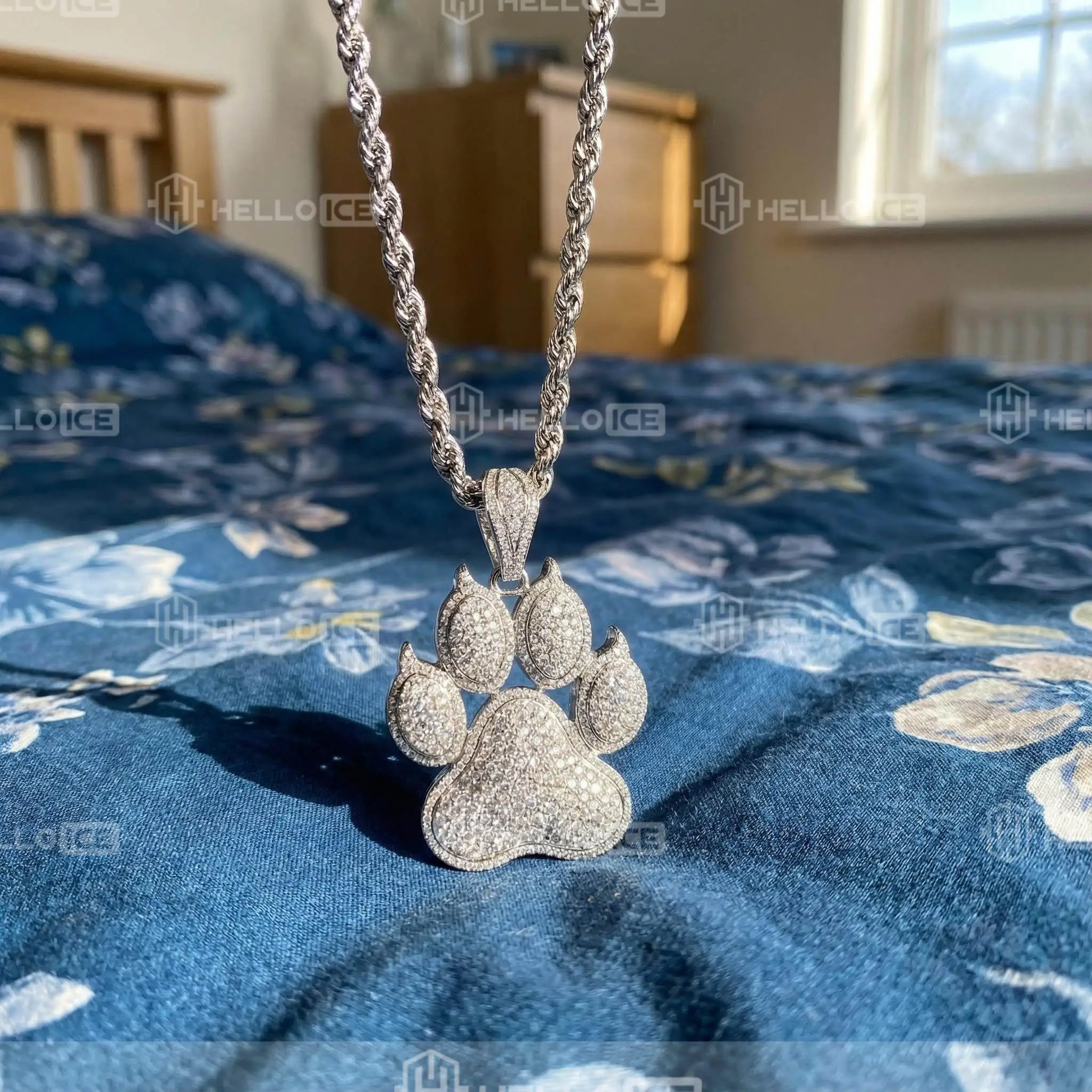 Helloice Review Image