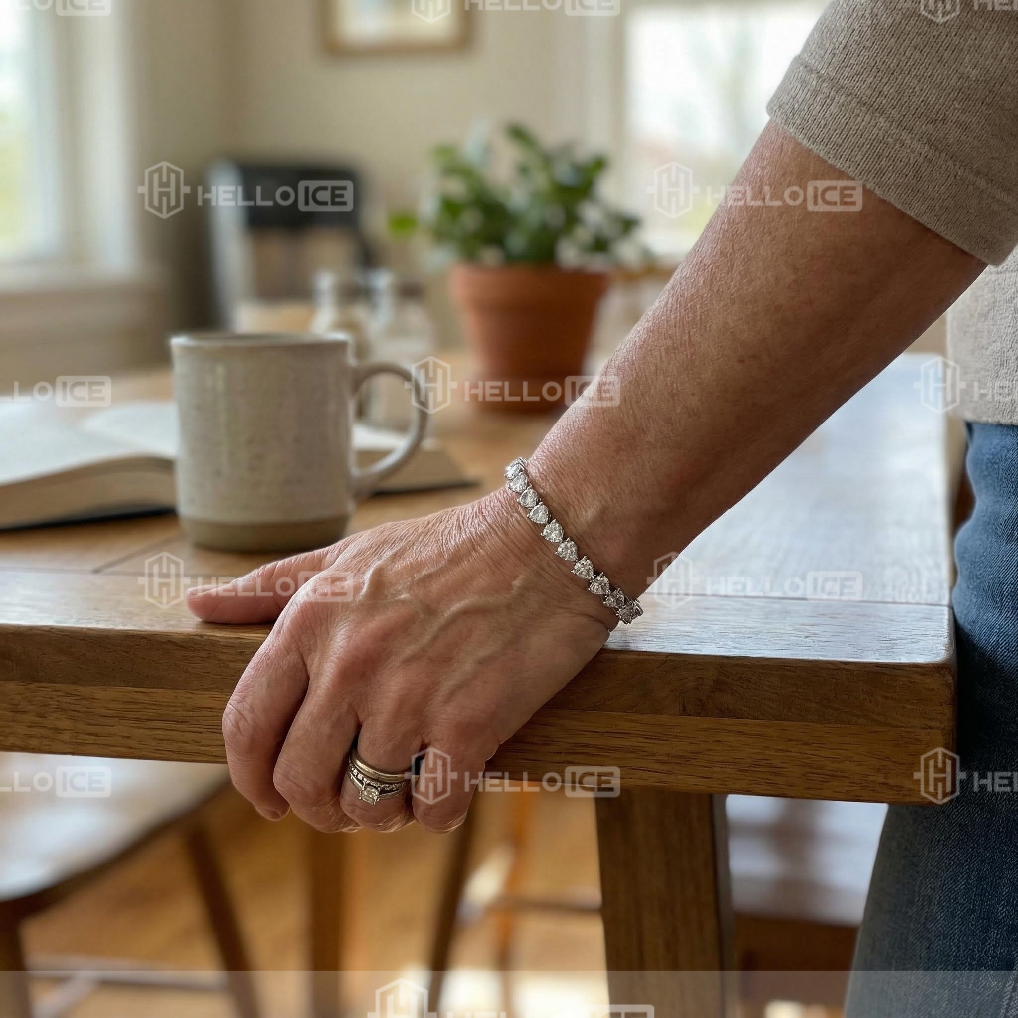 Helloice Review Image