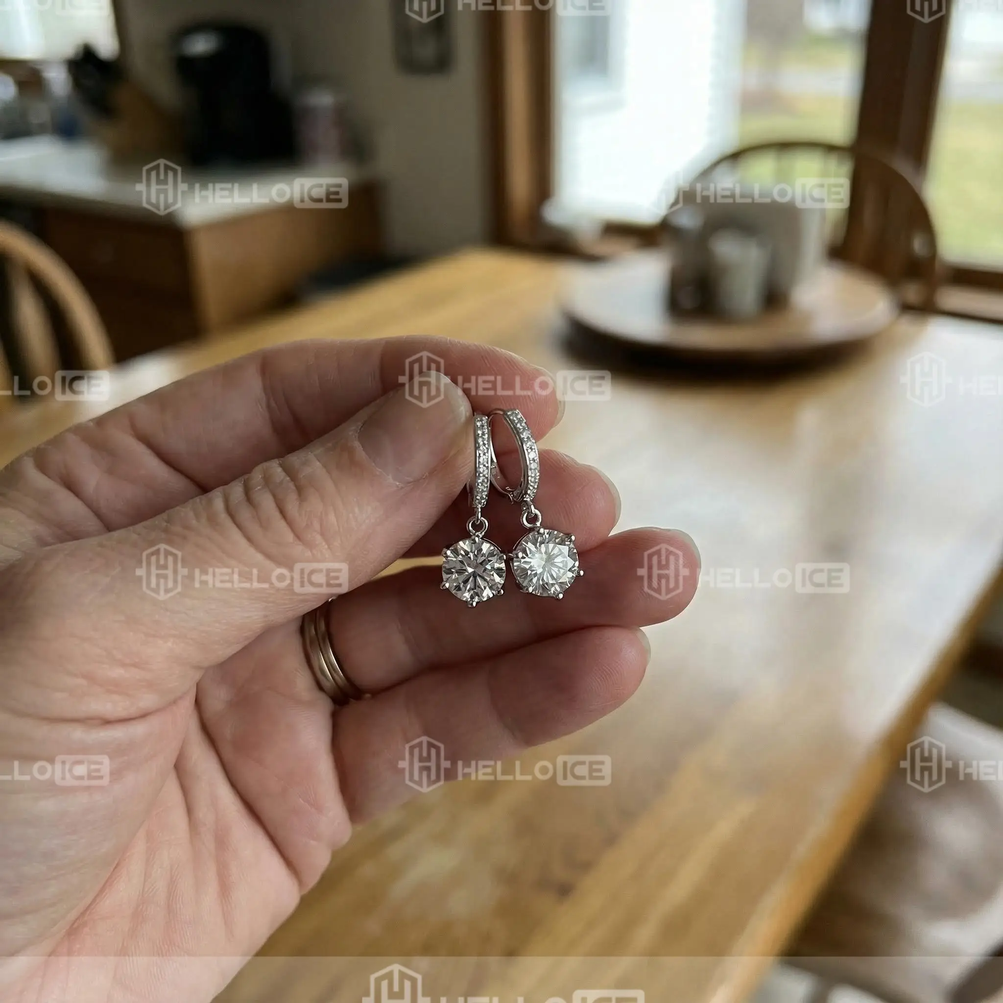 Helloice Review Image