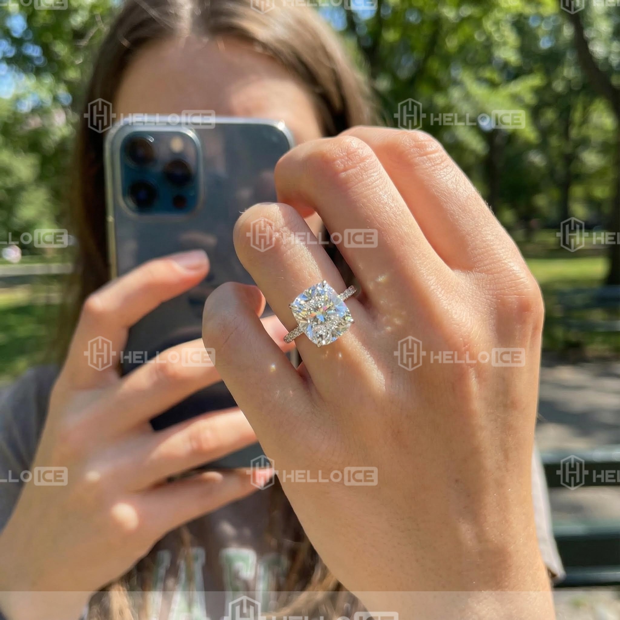 Helloice Review Image