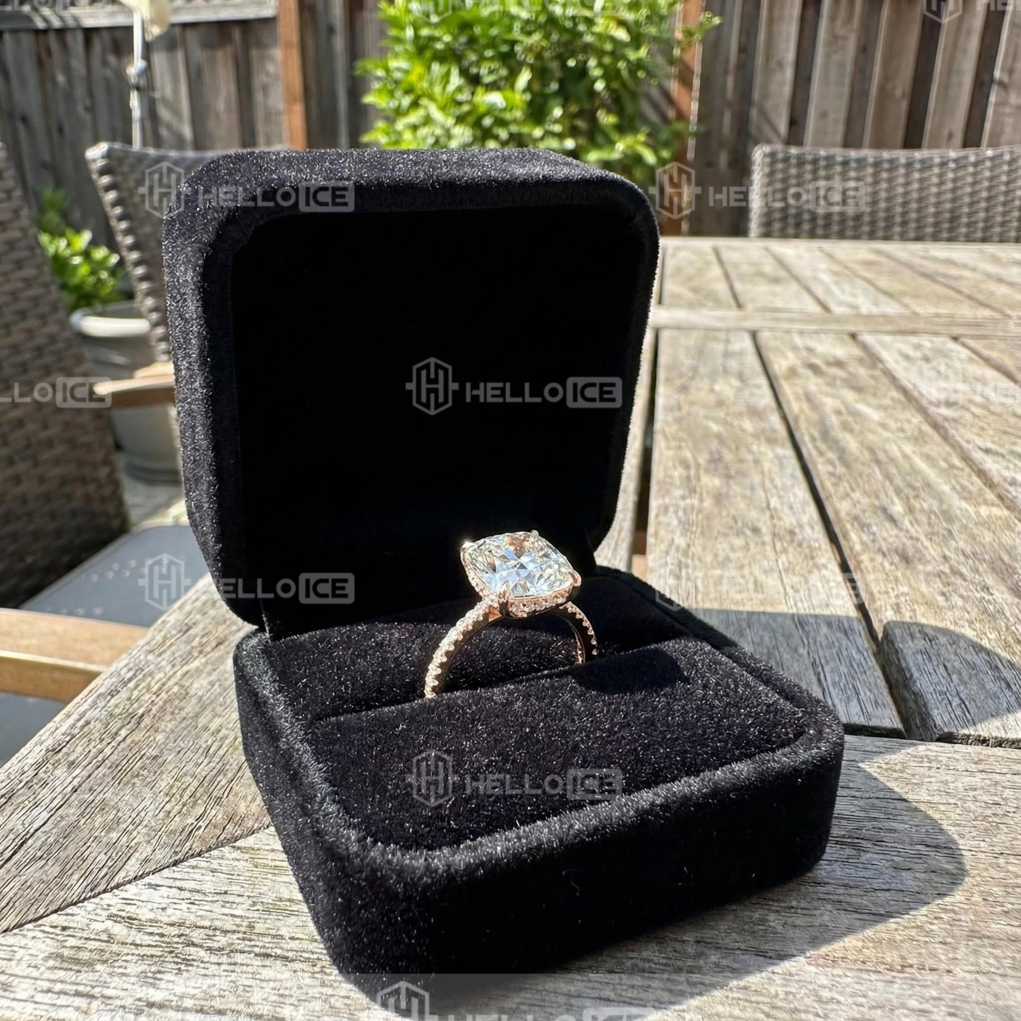 Helloice Review Image