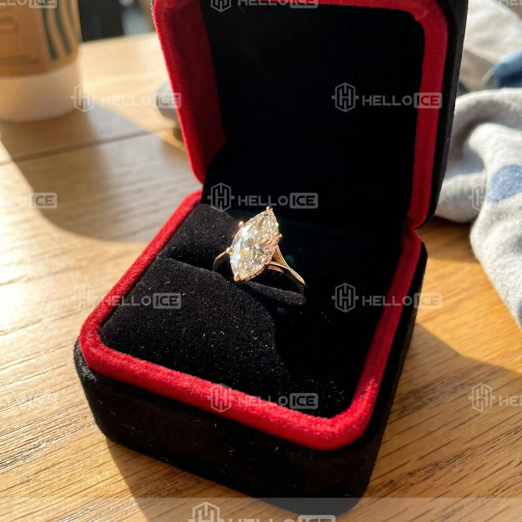 Helloice Review Image