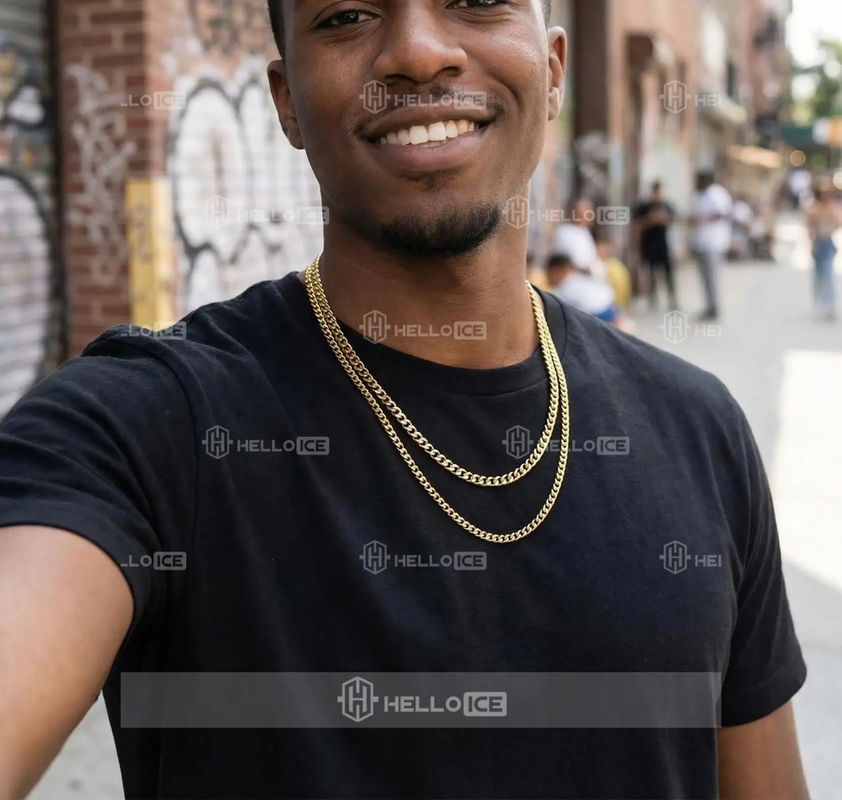 Helloice Review Image