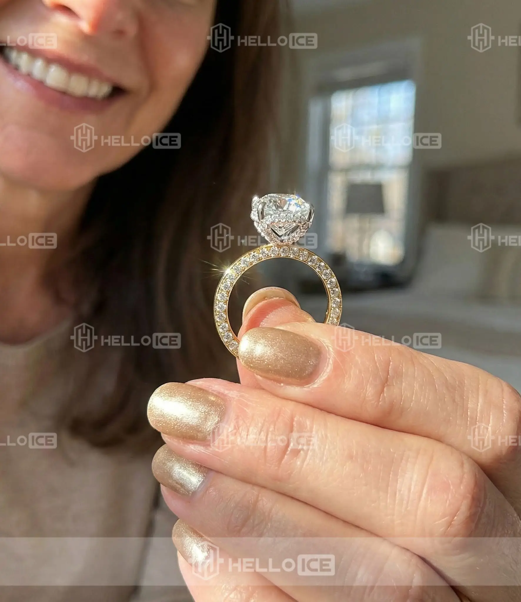 Helloice Review Image