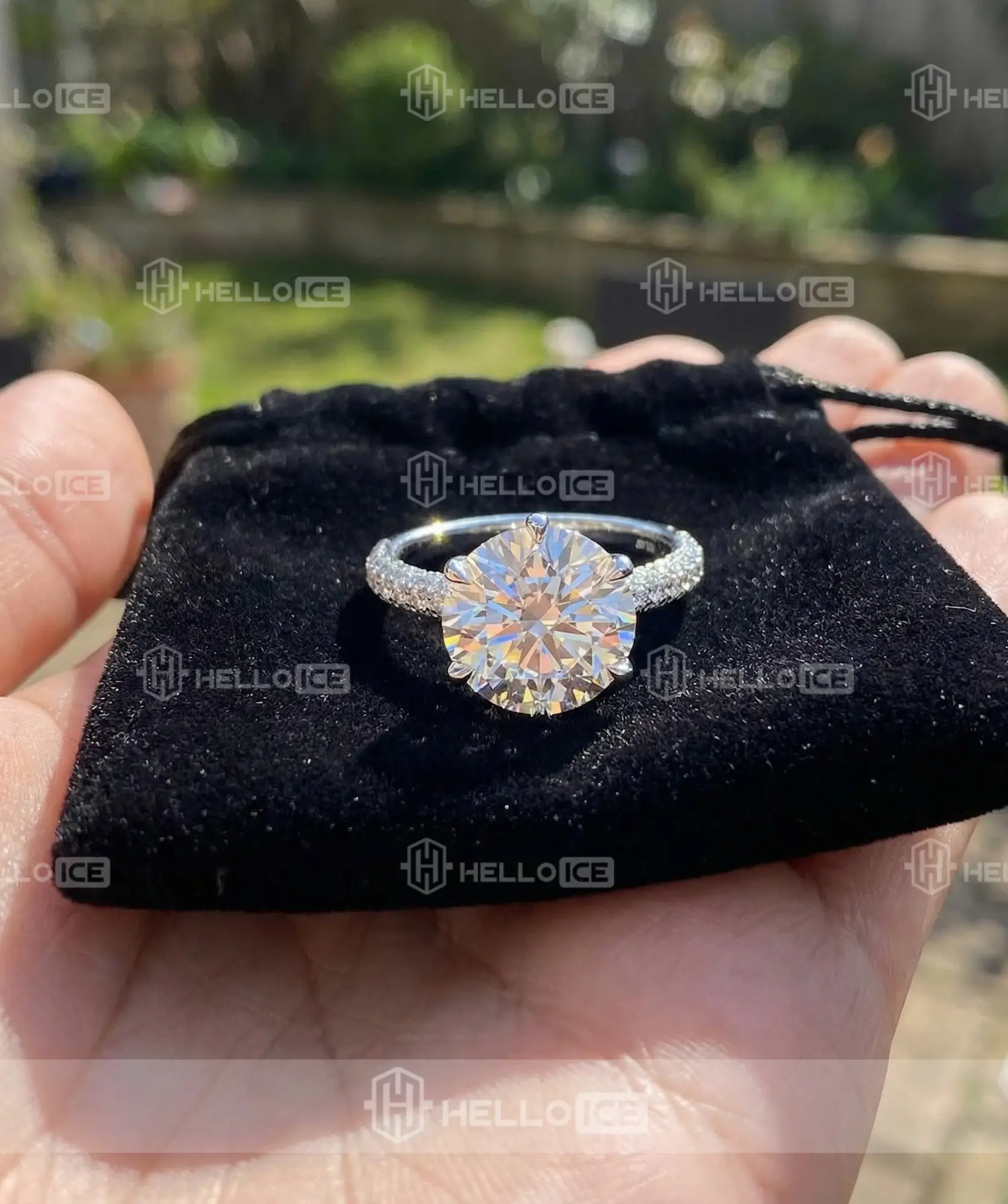 Helloice Review Image