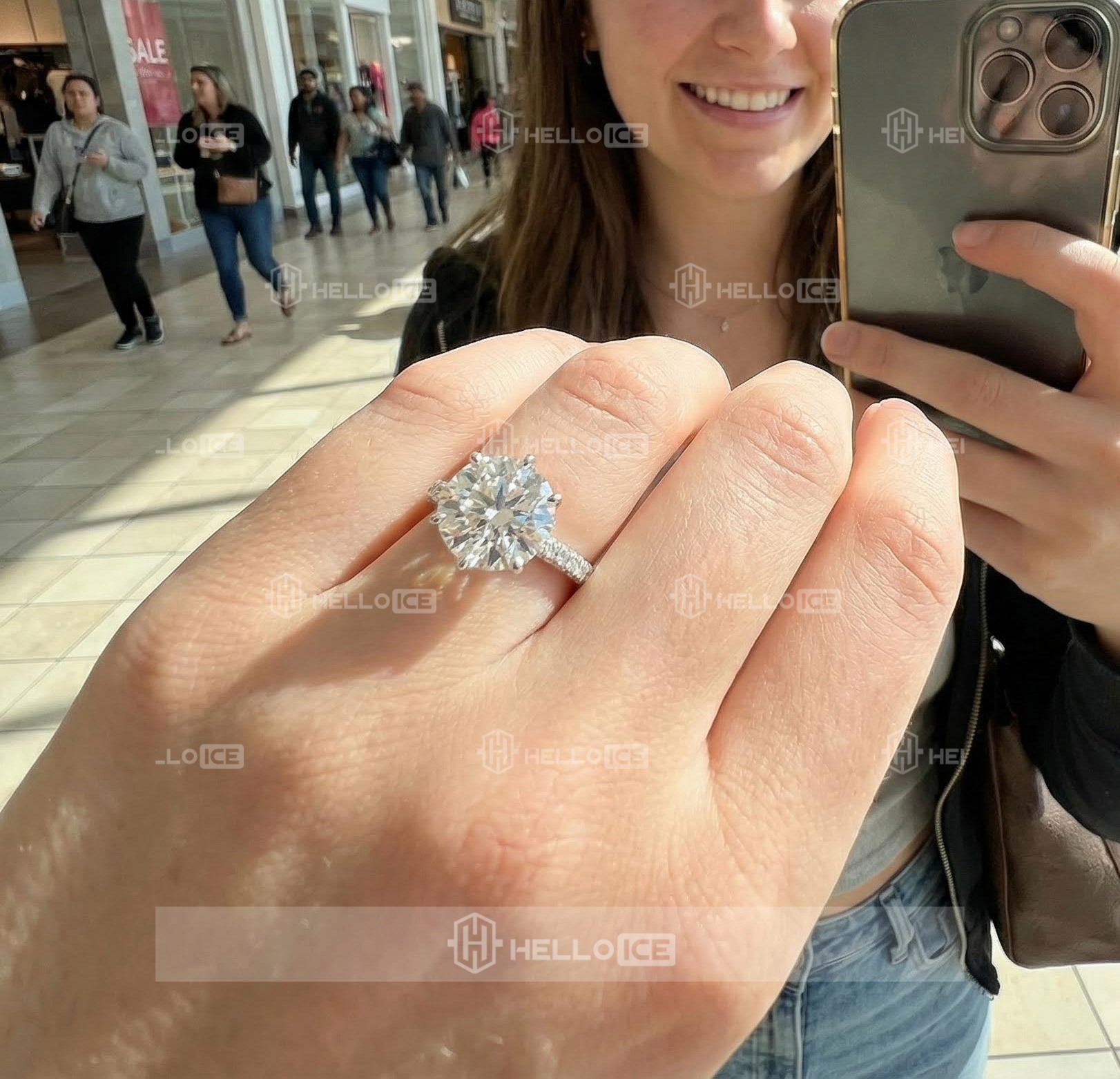 Helloice Review Image