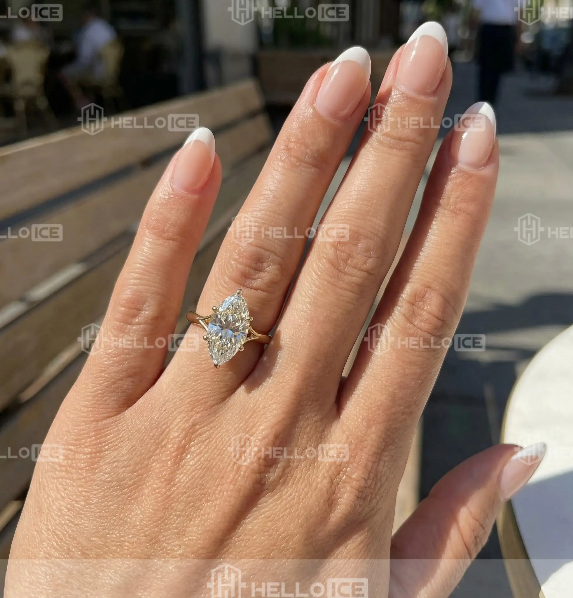 Helloice Review Image